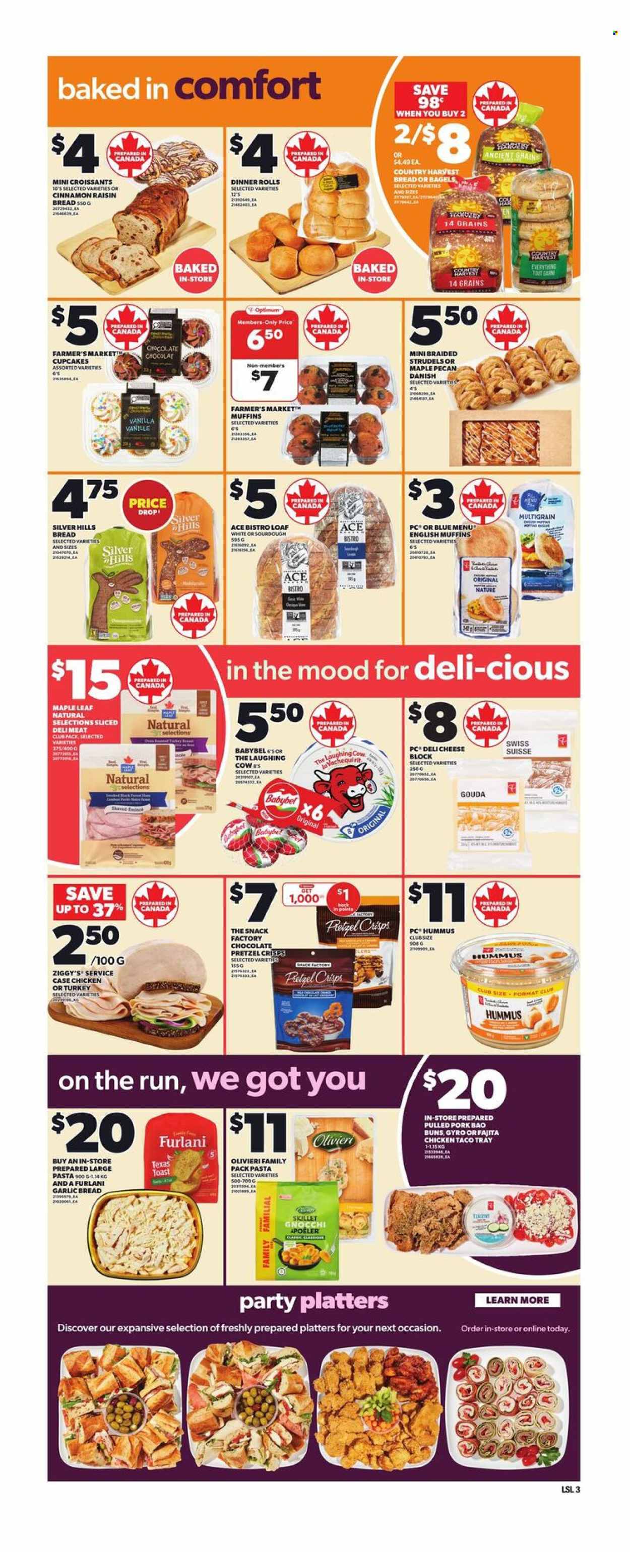 Loblaws flyer - October 23, 2025 - October 29, 2025. Page 5