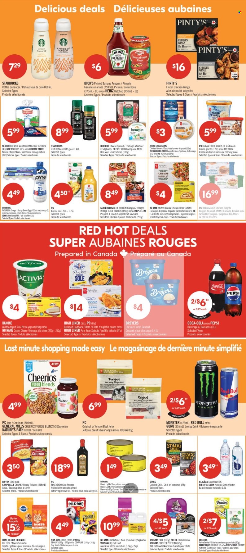 Shoppers Drug Mart flyer - October 25, 2025 - October 30, 2025. Page 6
