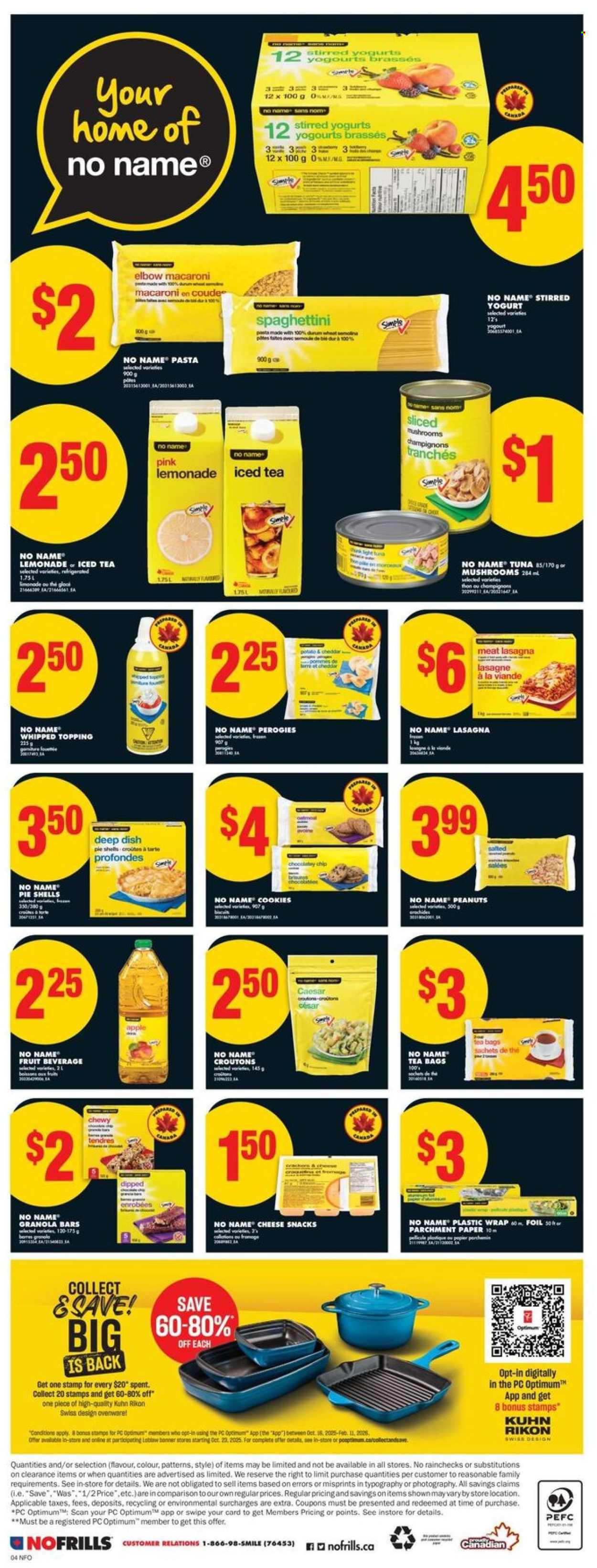 No Frills flyer - October 30, 2025 - November 05, 2025. Page 5