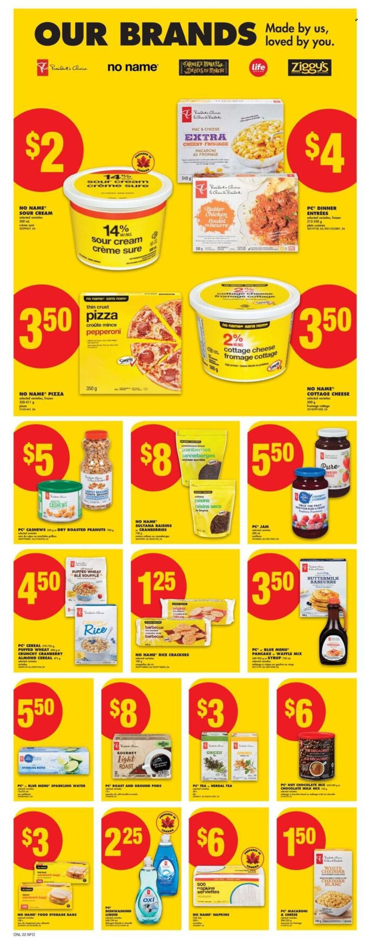 No Frills flyer - October 30, 2025 - November 05, 2025. Page 7