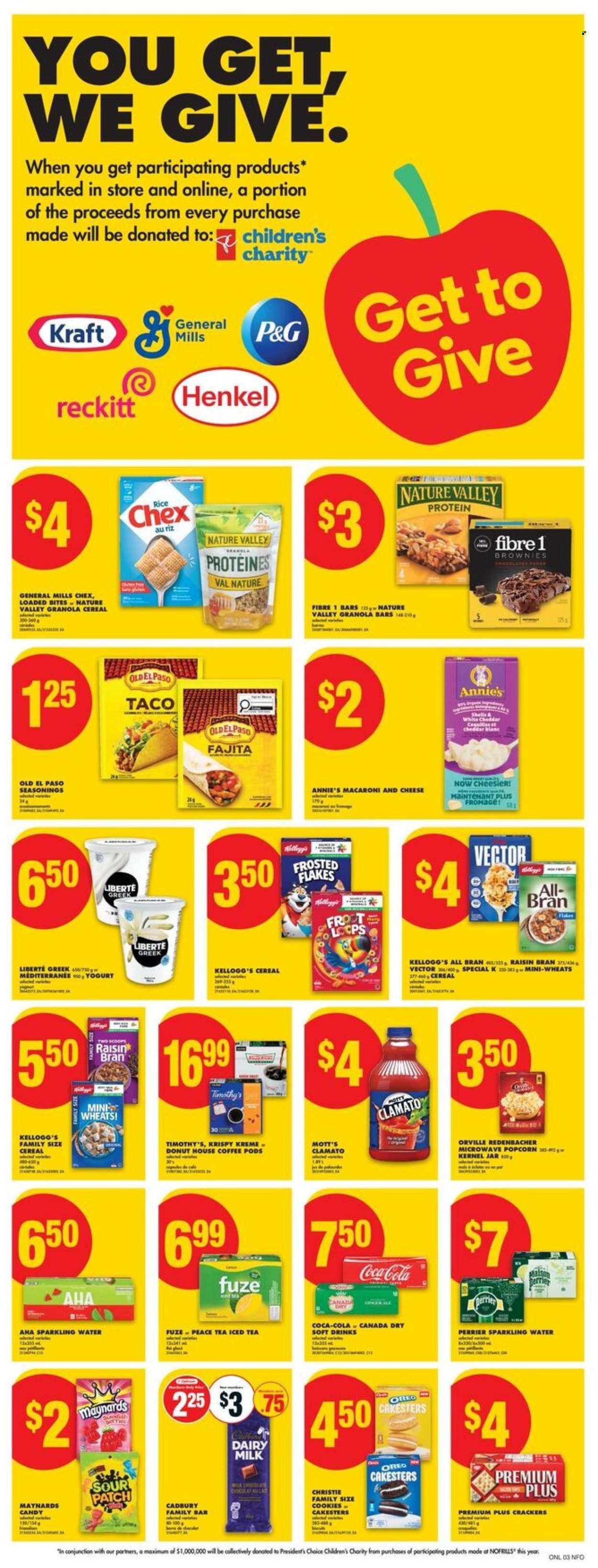 No Frills flyer - October 30, 2025 - November 05, 2025. Page 9