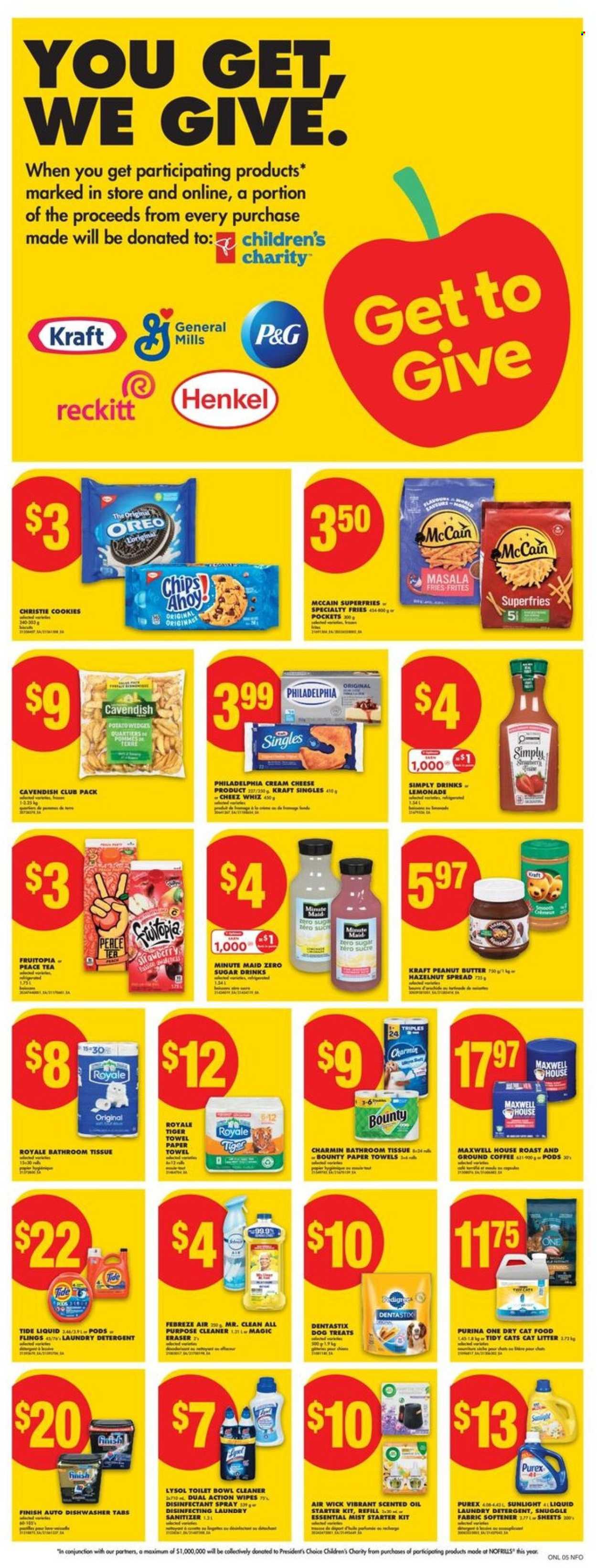 No Frills flyer - October 30, 2025 - November 05, 2025. Page 11
