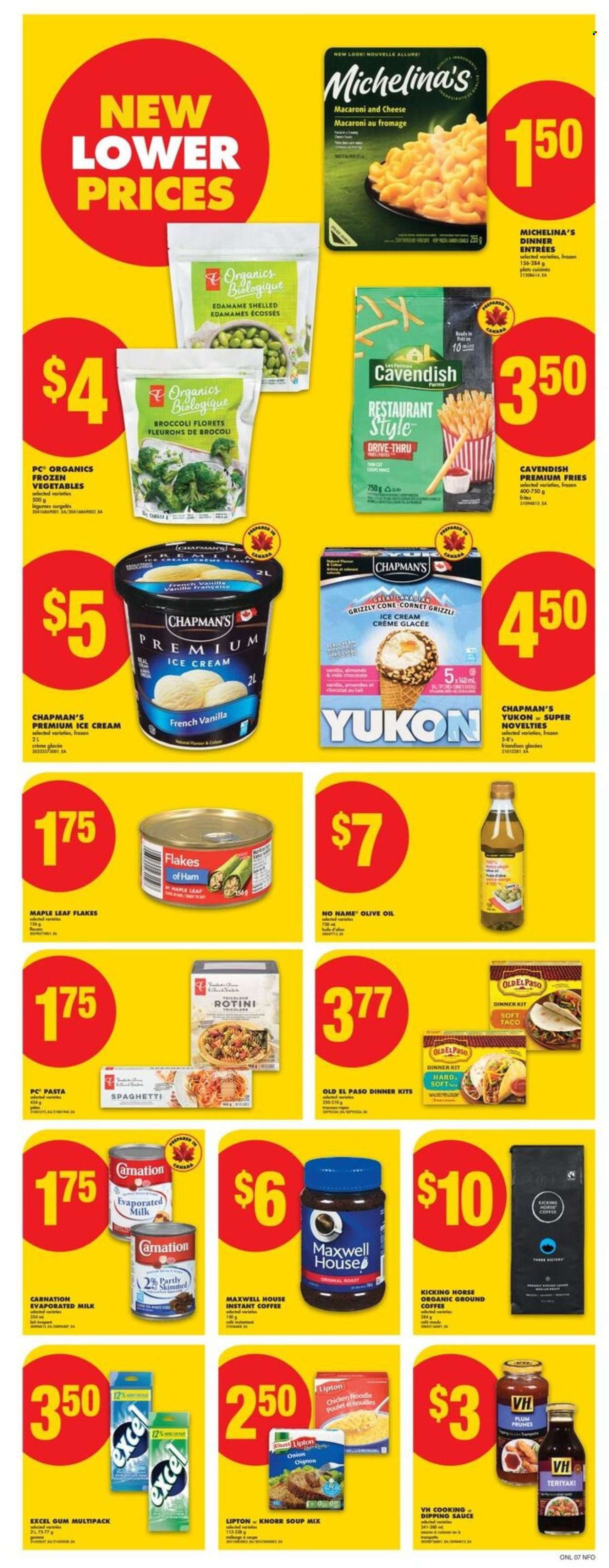 No Frills flyer - October 30, 2025 - November 05, 2025. Page 13