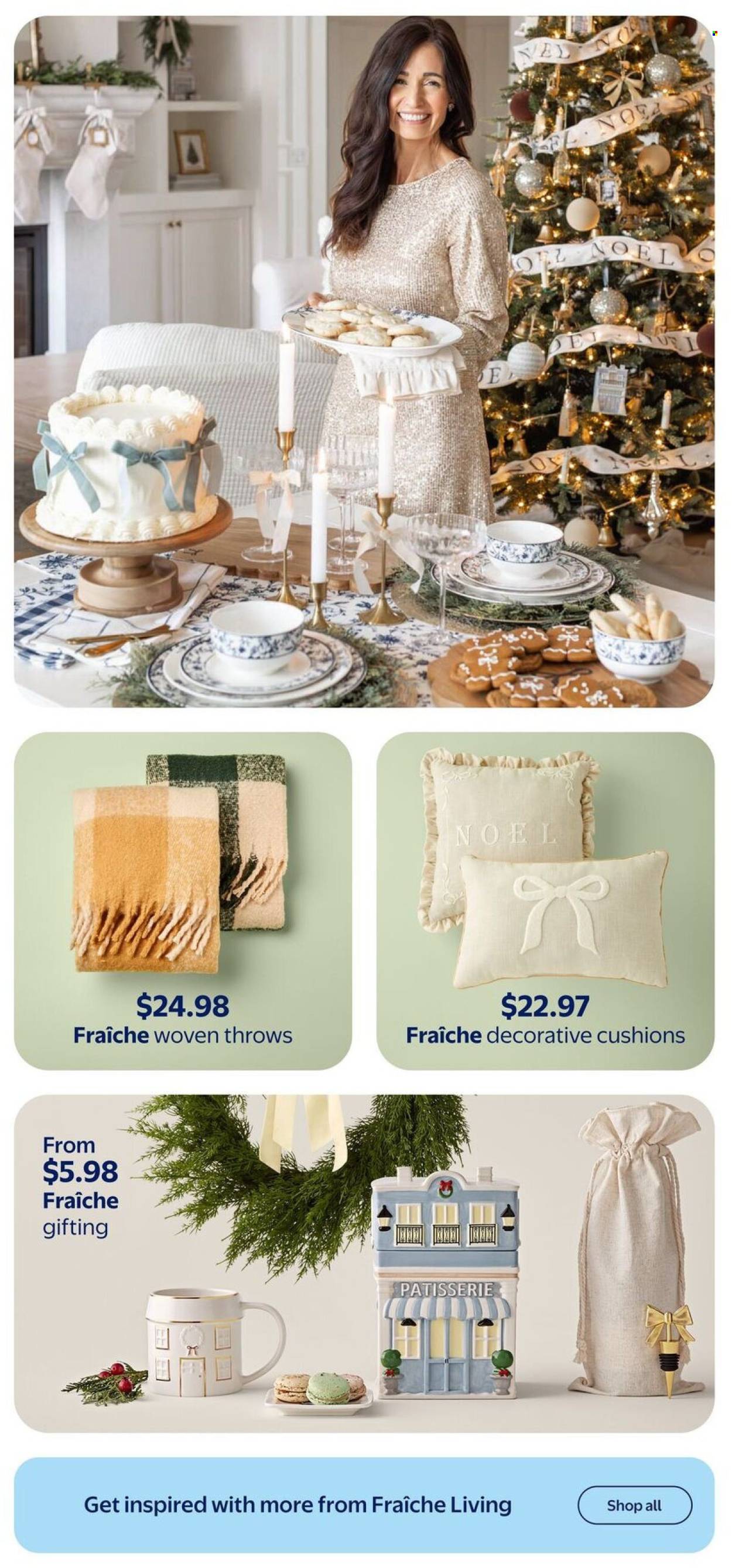 Walmart flyer - October 30, 2025 - November 26, 2025. Page 5