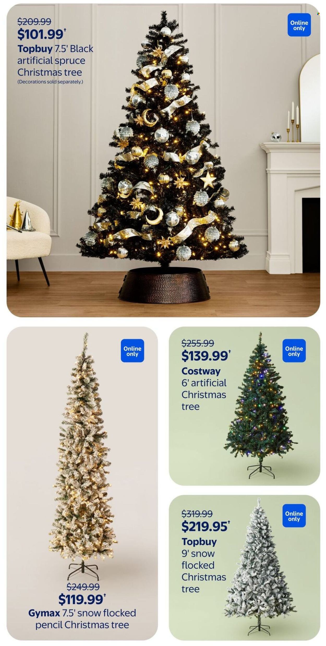 Walmart flyer - October 30, 2025 - November 26, 2025. Page 14