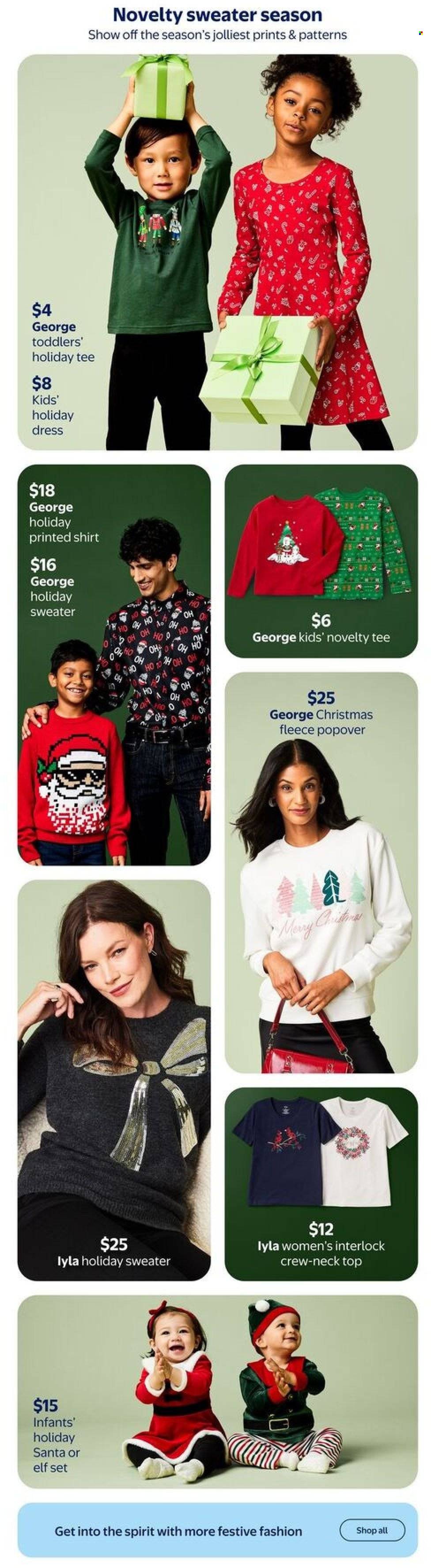 Walmart flyer - October 30, 2025 - November 26, 2025. Page 16