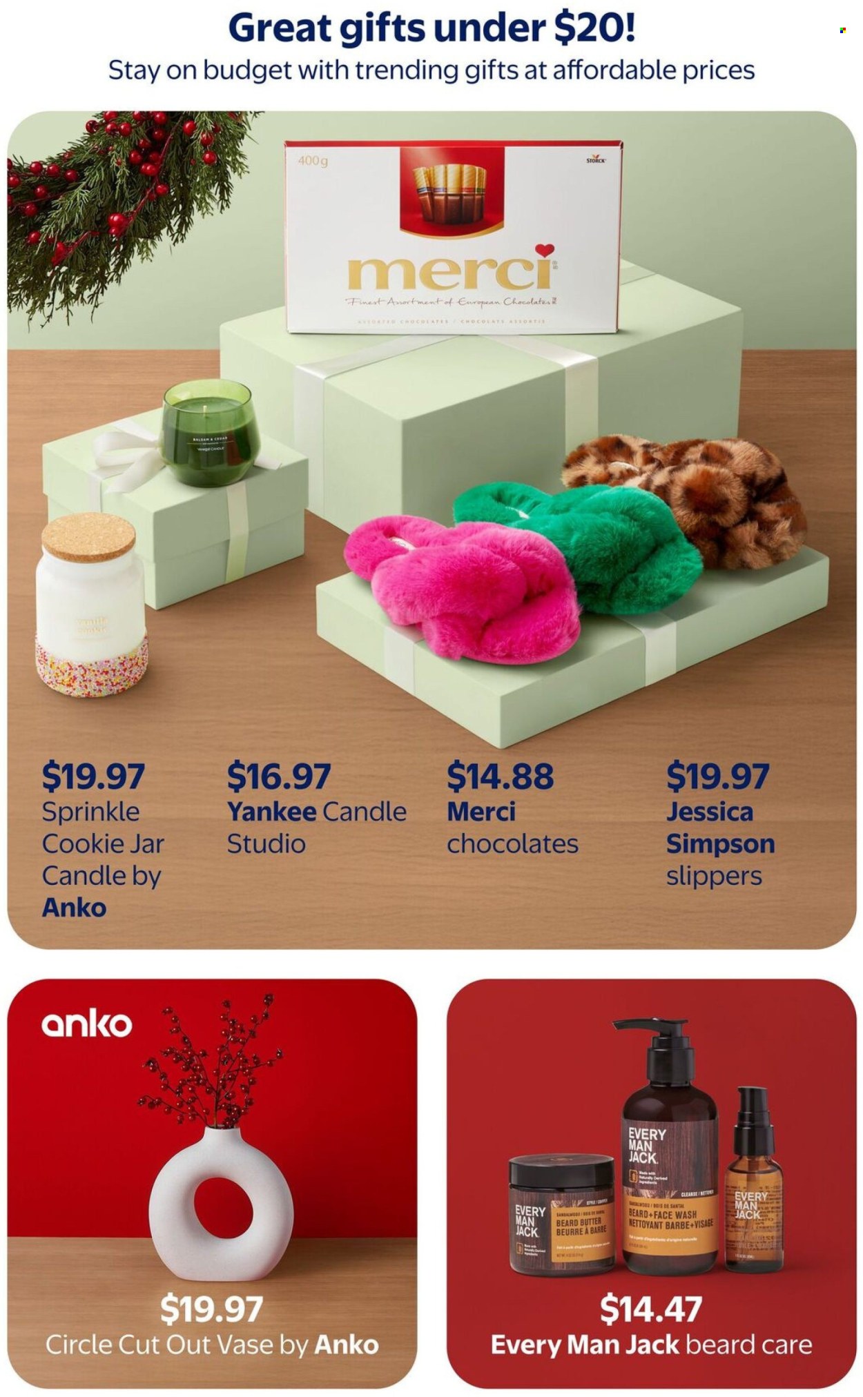 Walmart flyer - October 30, 2025 - November 26, 2025. Page 5