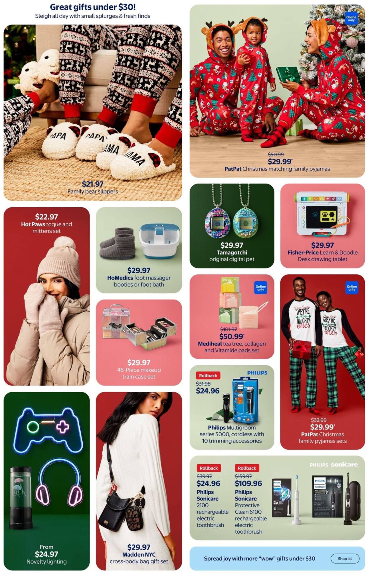 Walmart flyer - October 30, 2025 - November 26, 2025. Page 6