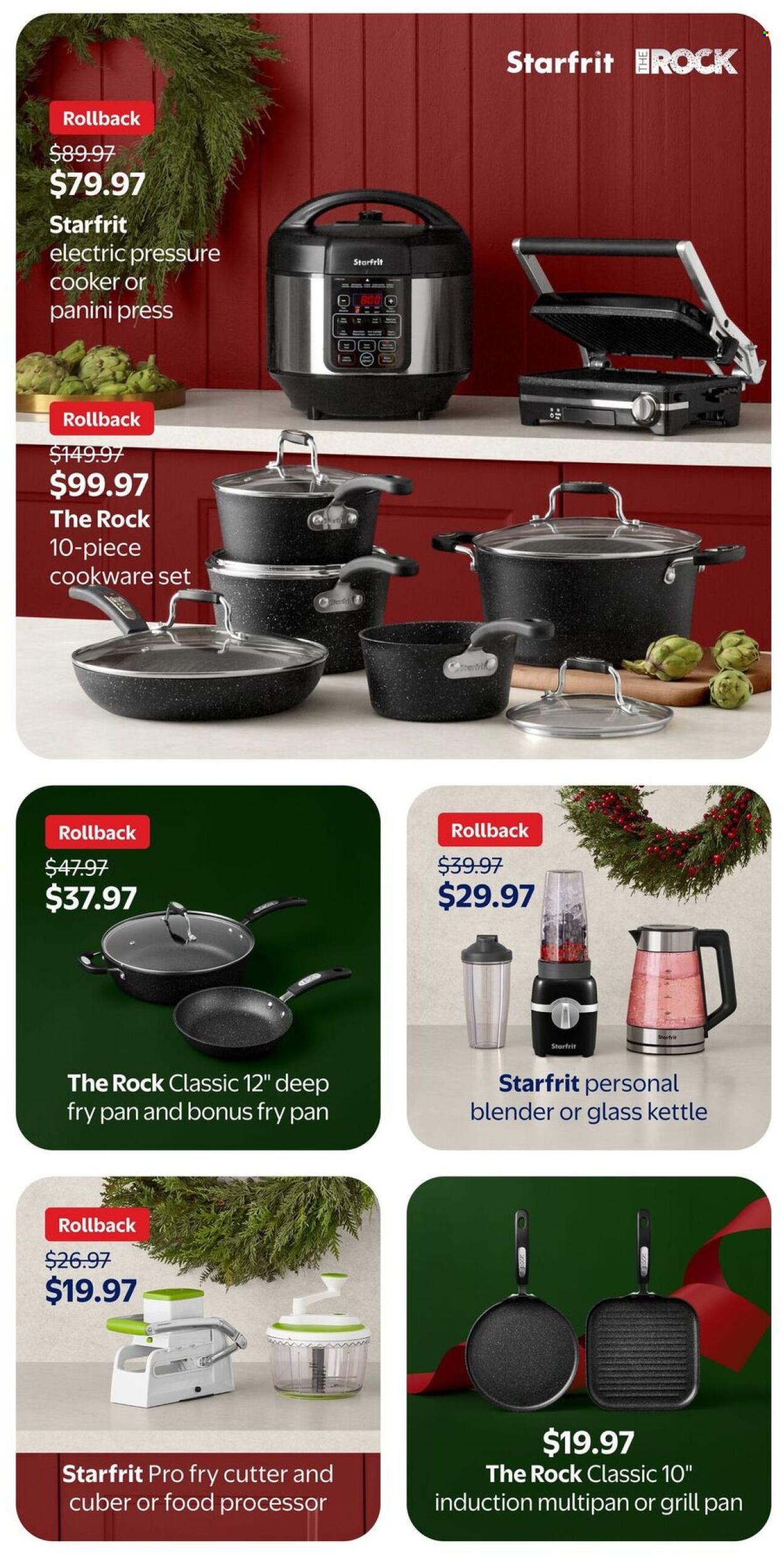 Walmart flyer - October 30, 2025 - November 26, 2025. Page 16