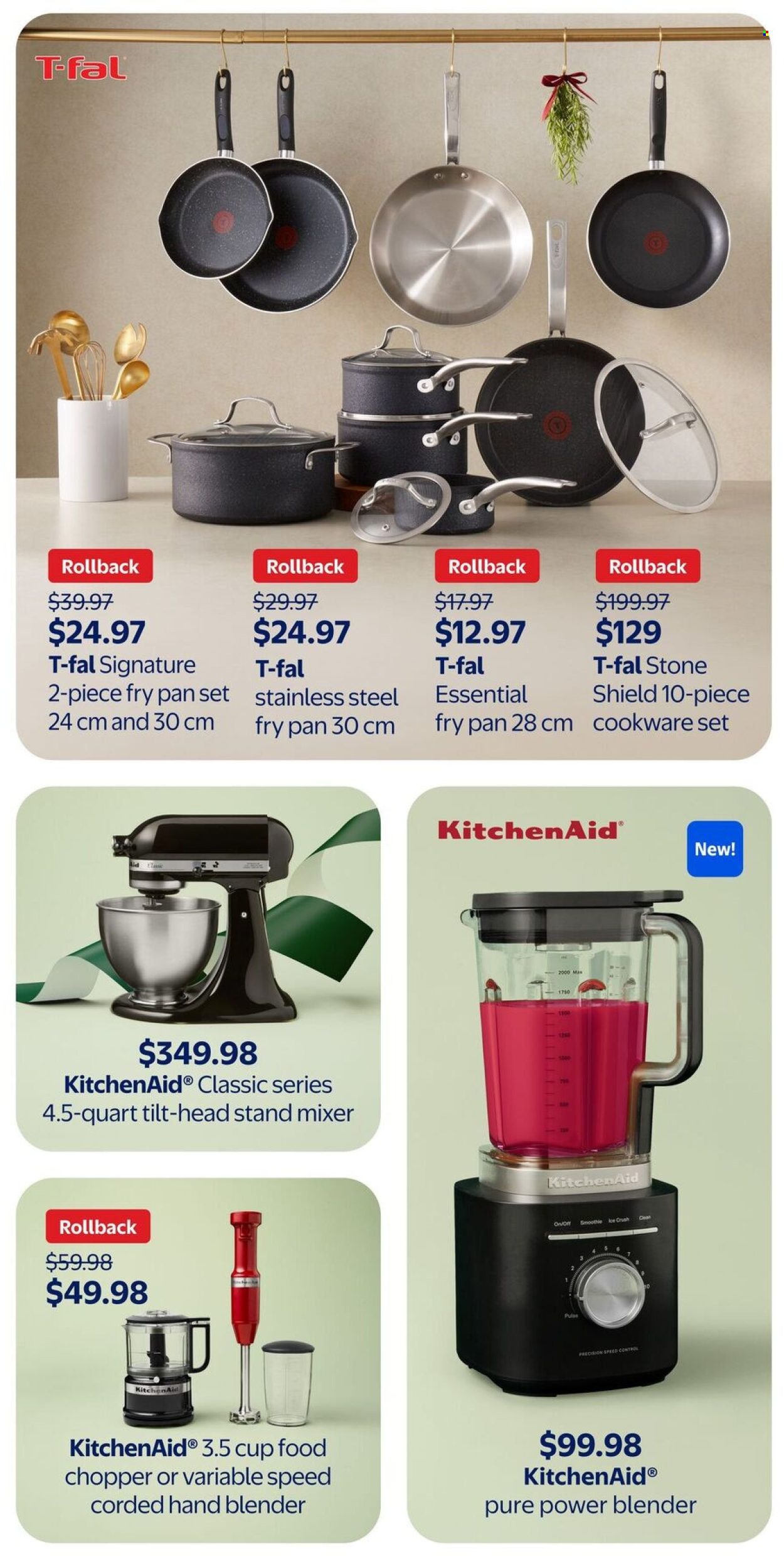 Walmart flyer - October 30, 2025 - November 26, 2025. Page 17