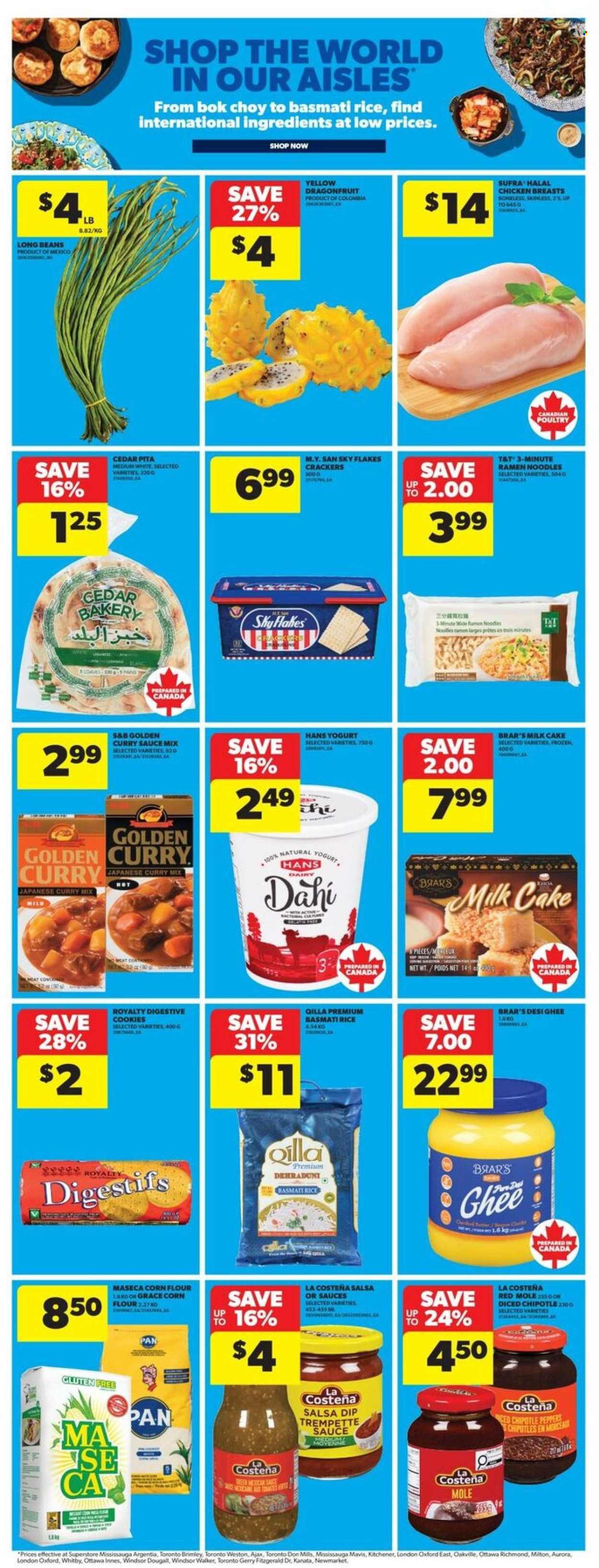 Real Canadian Superstore flyer - October 30, 2025 - November 05, 2025. Page 13