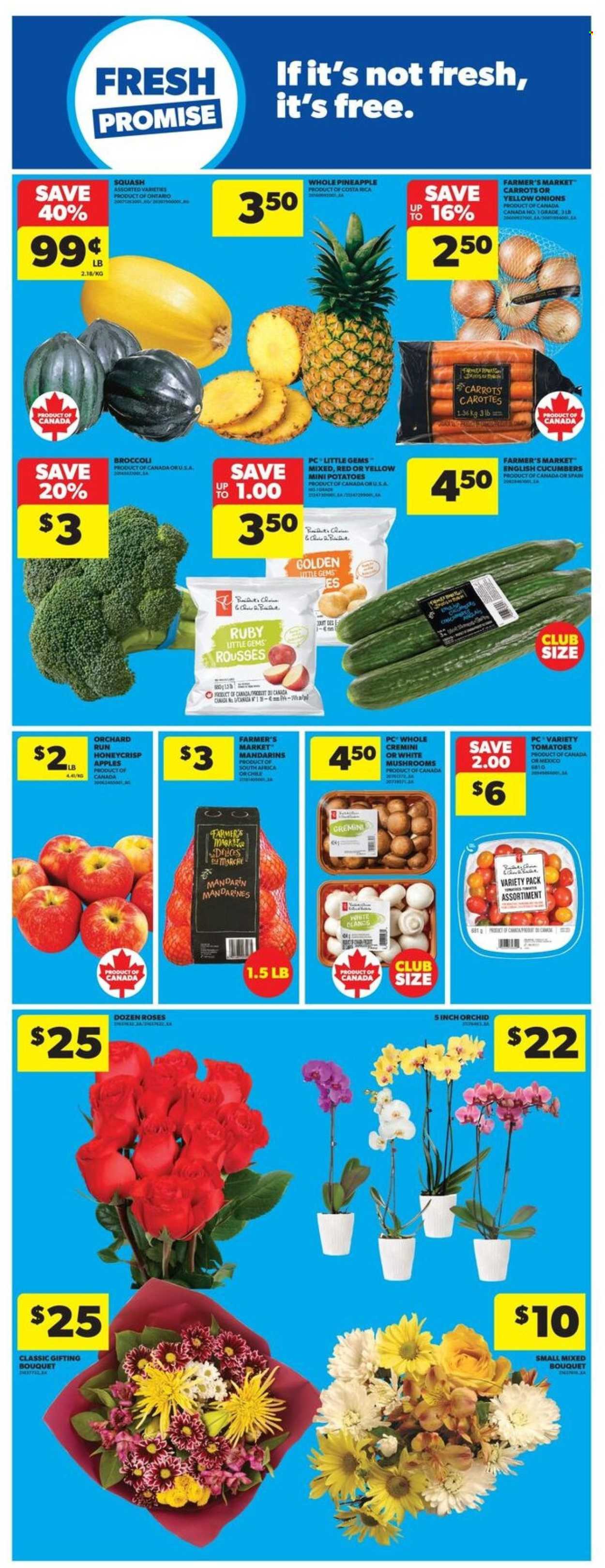 Real Canadian Superstore flyer - October 30, 2025 - November 05, 2025. Page 15