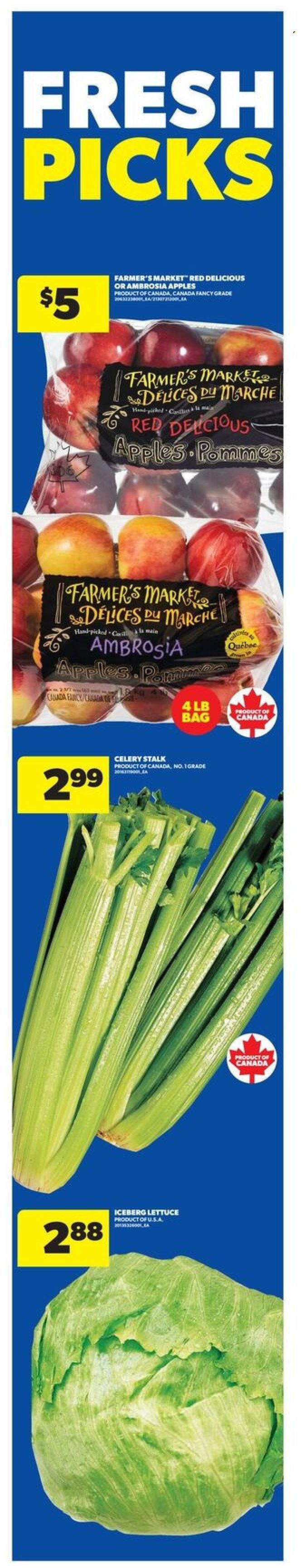 Real Canadian Superstore flyer - October 30, 2025 - November 05, 2025. Page 16