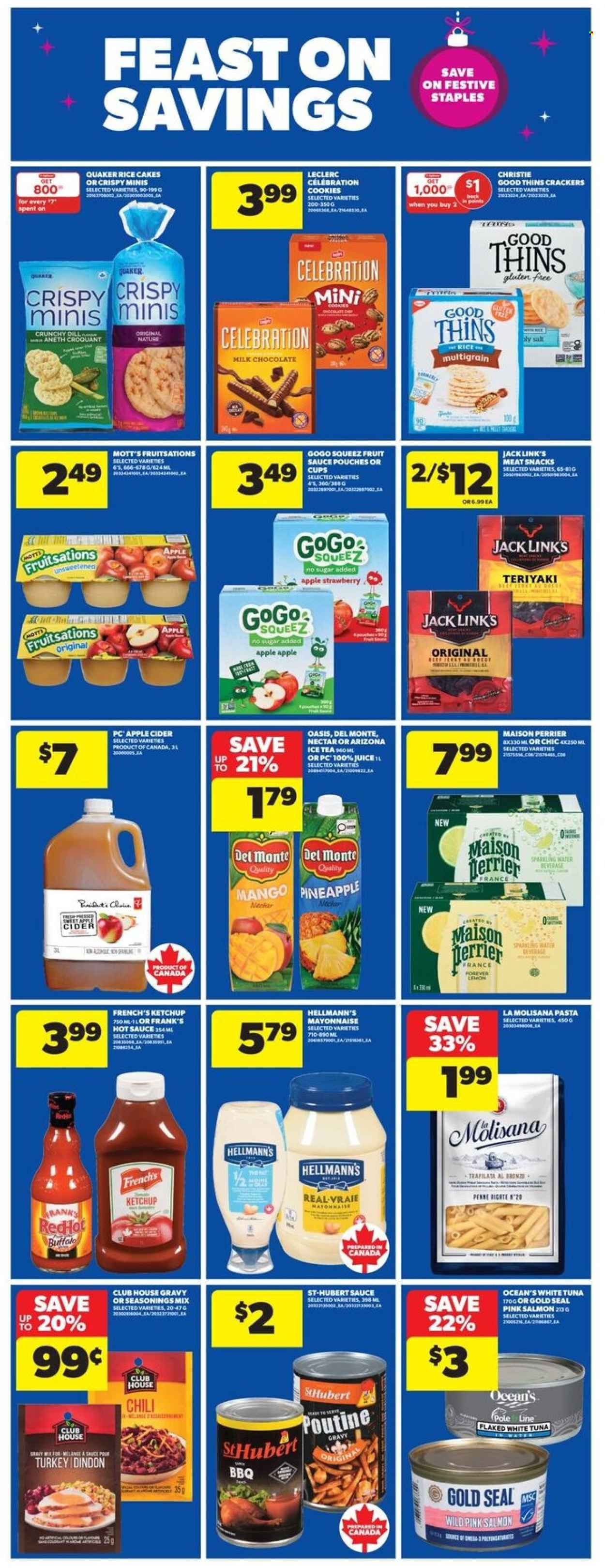Real Canadian Superstore flyer - October 30, 2025 - November 05, 2025. Page 20