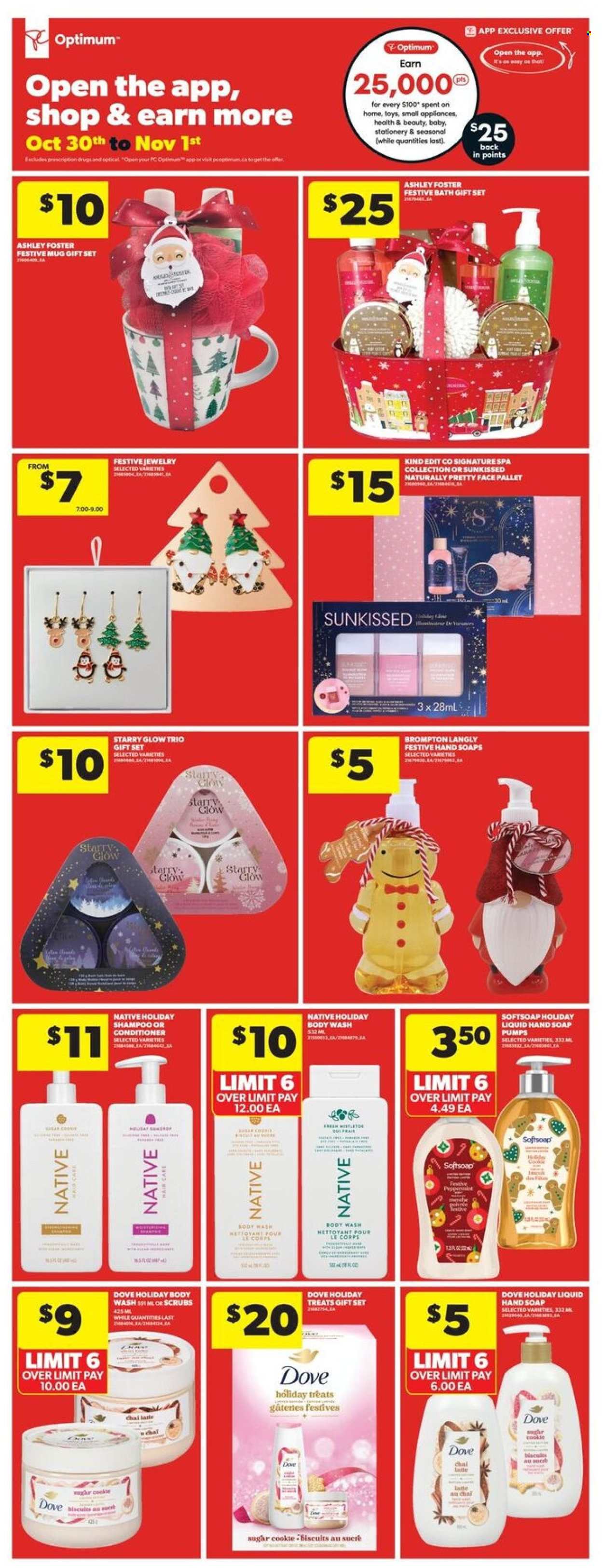 Real Canadian Superstore flyer - October 30, 2025 - November 05, 2025. Page 24