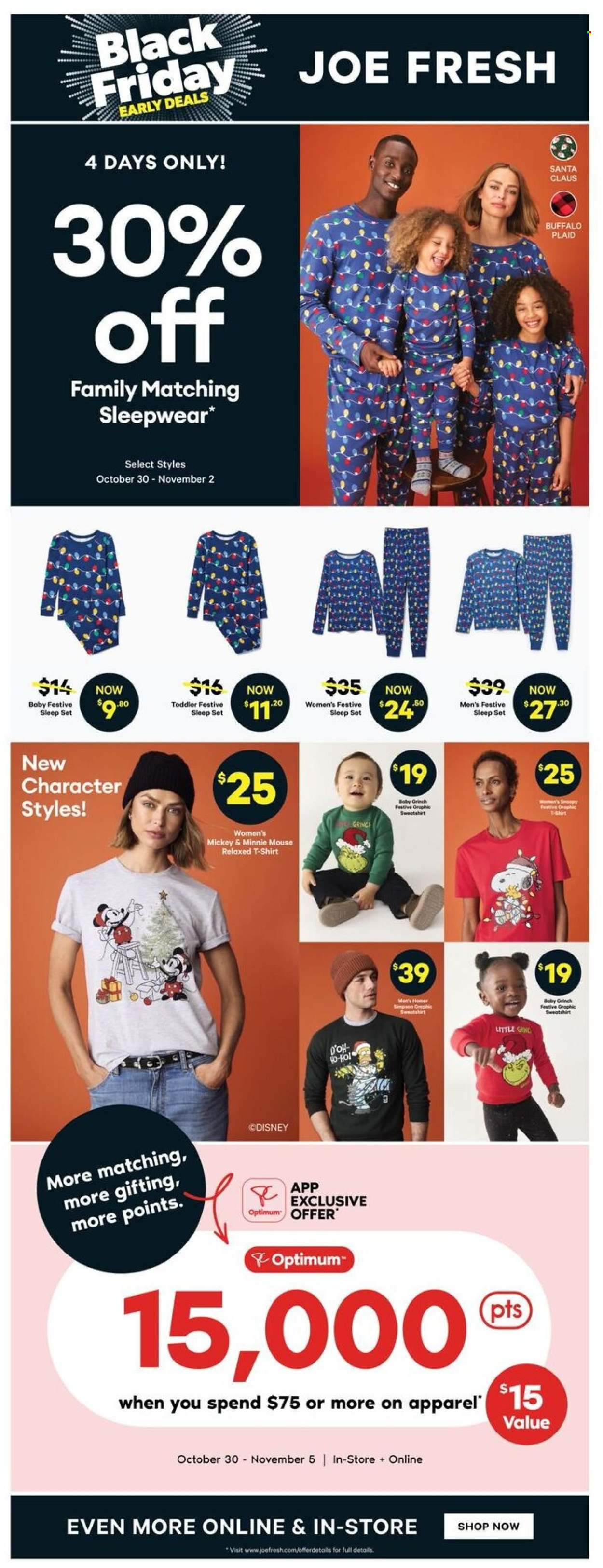 Real Canadian Superstore flyer - October 30, 2025 - November 05, 2025. Page 36