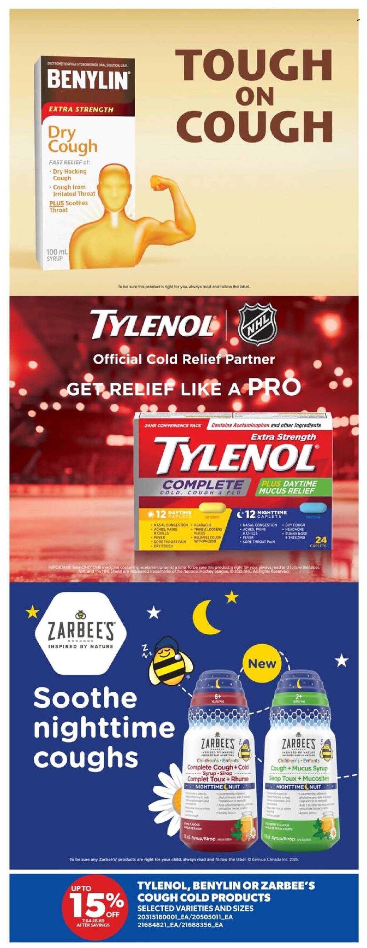 Real Canadian Superstore flyer - October 30, 2025 - November 05, 2025. Page 37