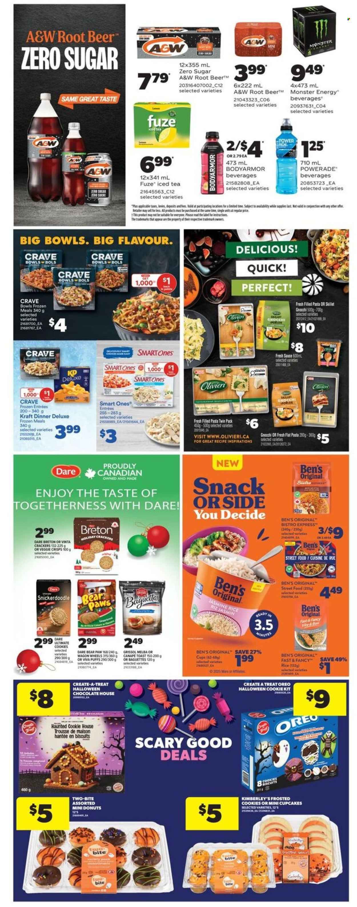 Real Canadian Superstore flyer - October 30, 2025 - November 05, 2025. Page 38