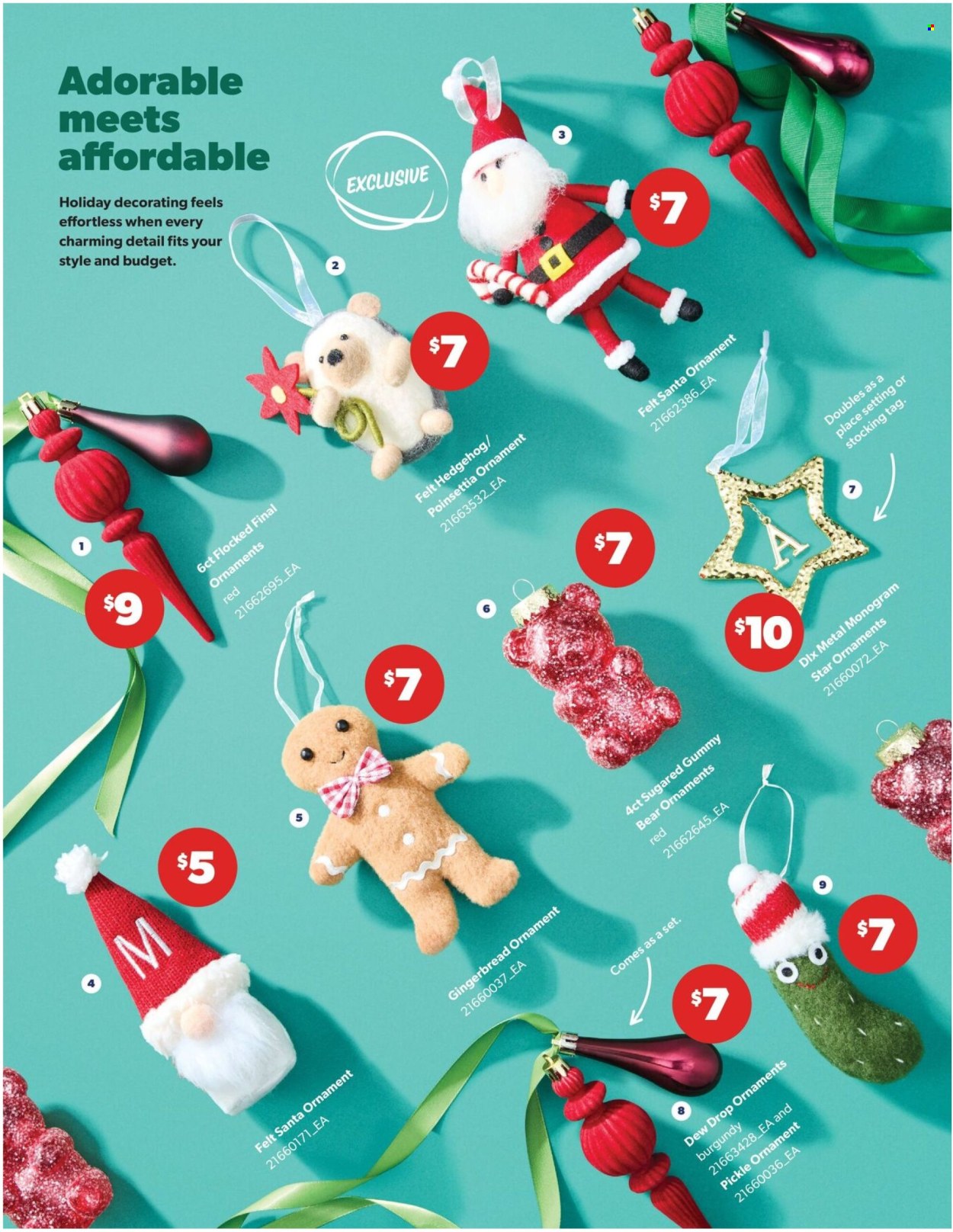 Real Canadian Superstore flyer - October 30, 2025 - December 24, 2025. Page 6