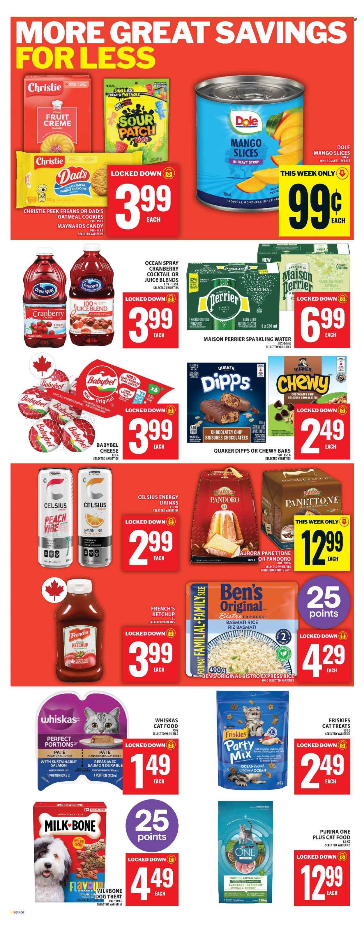 Food Basics flyer - October 30, 2025 - November 05, 2025. Page 7