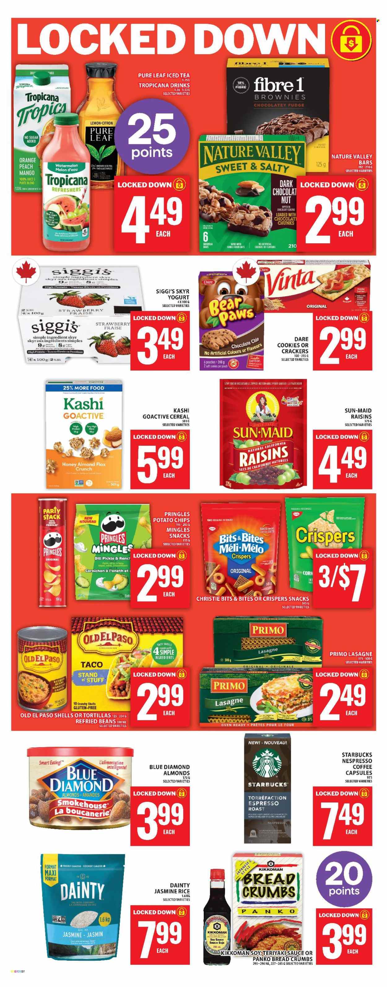 Food Basics flyer - October 30, 2025 - November 05, 2025. Page 8