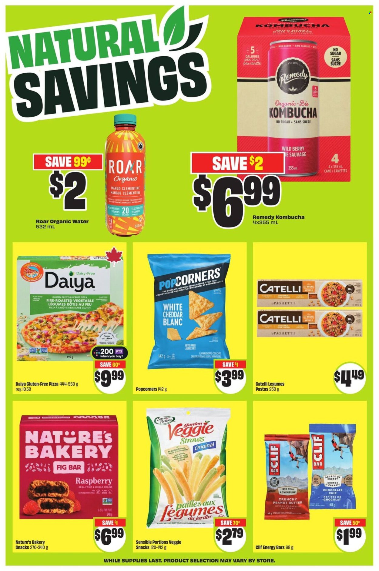 Chalo! FreshCo. flyer - October 30, 2025 - November 05, 2025. Page 6