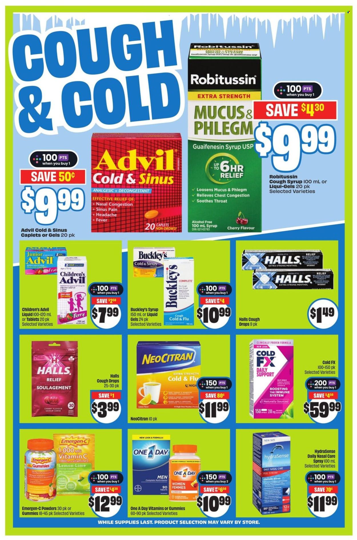 Chalo! FreshCo. flyer - October 30, 2025 - November 05, 2025. Page 7