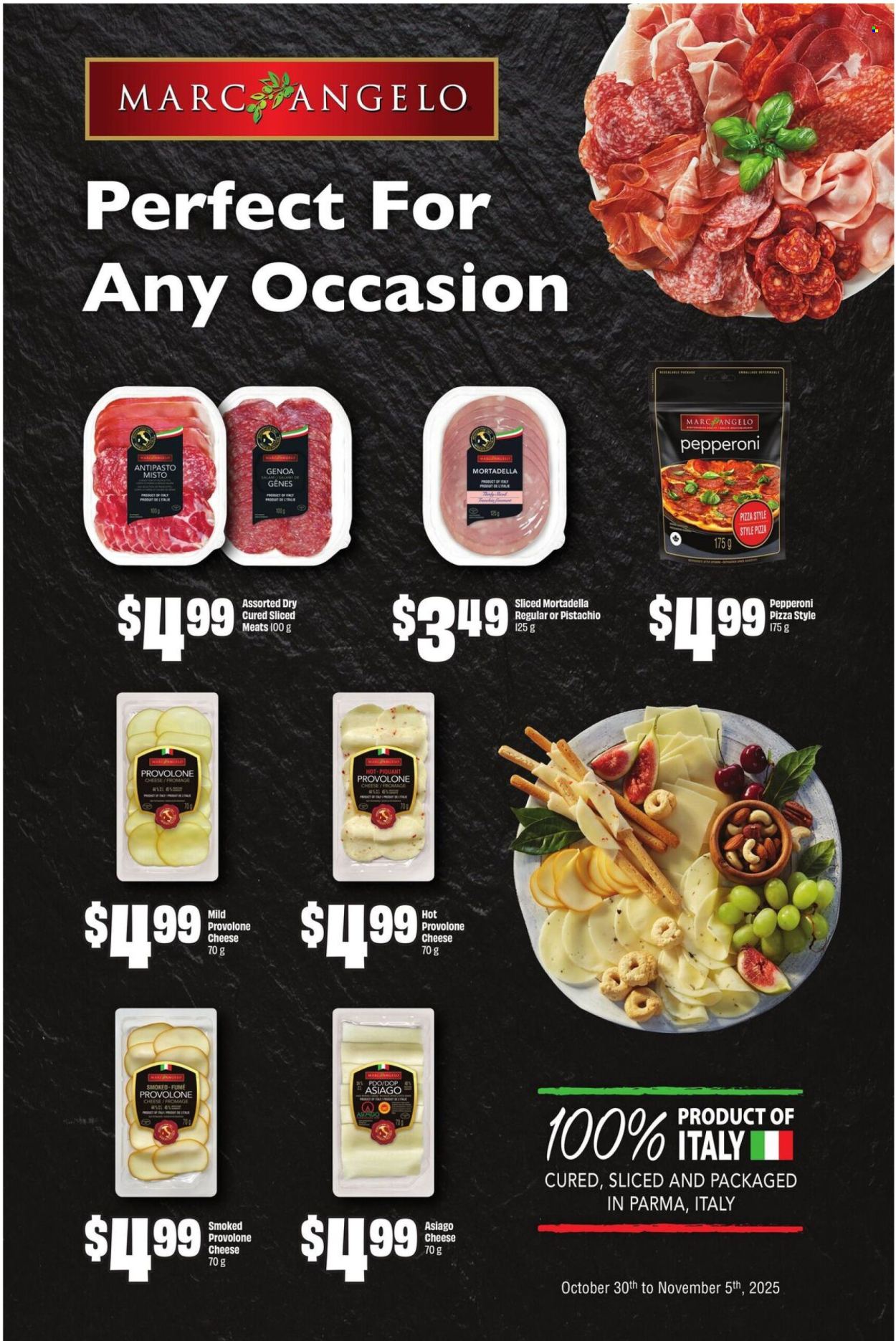 Chalo! FreshCo. flyer - October 30, 2025 - November 05, 2025. Page 9