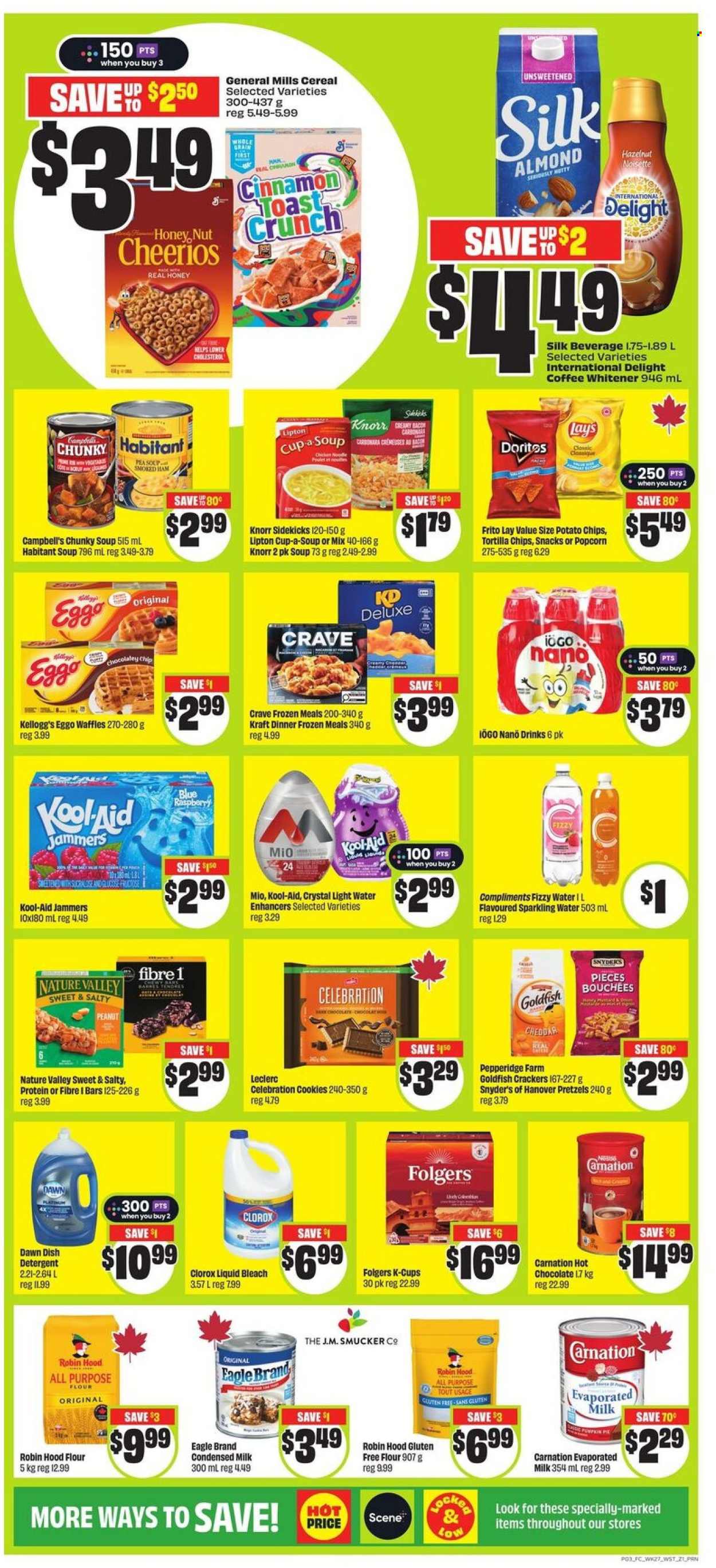 FreshCo. flyer - October 30, 2025 - November 05, 2025. Page 4