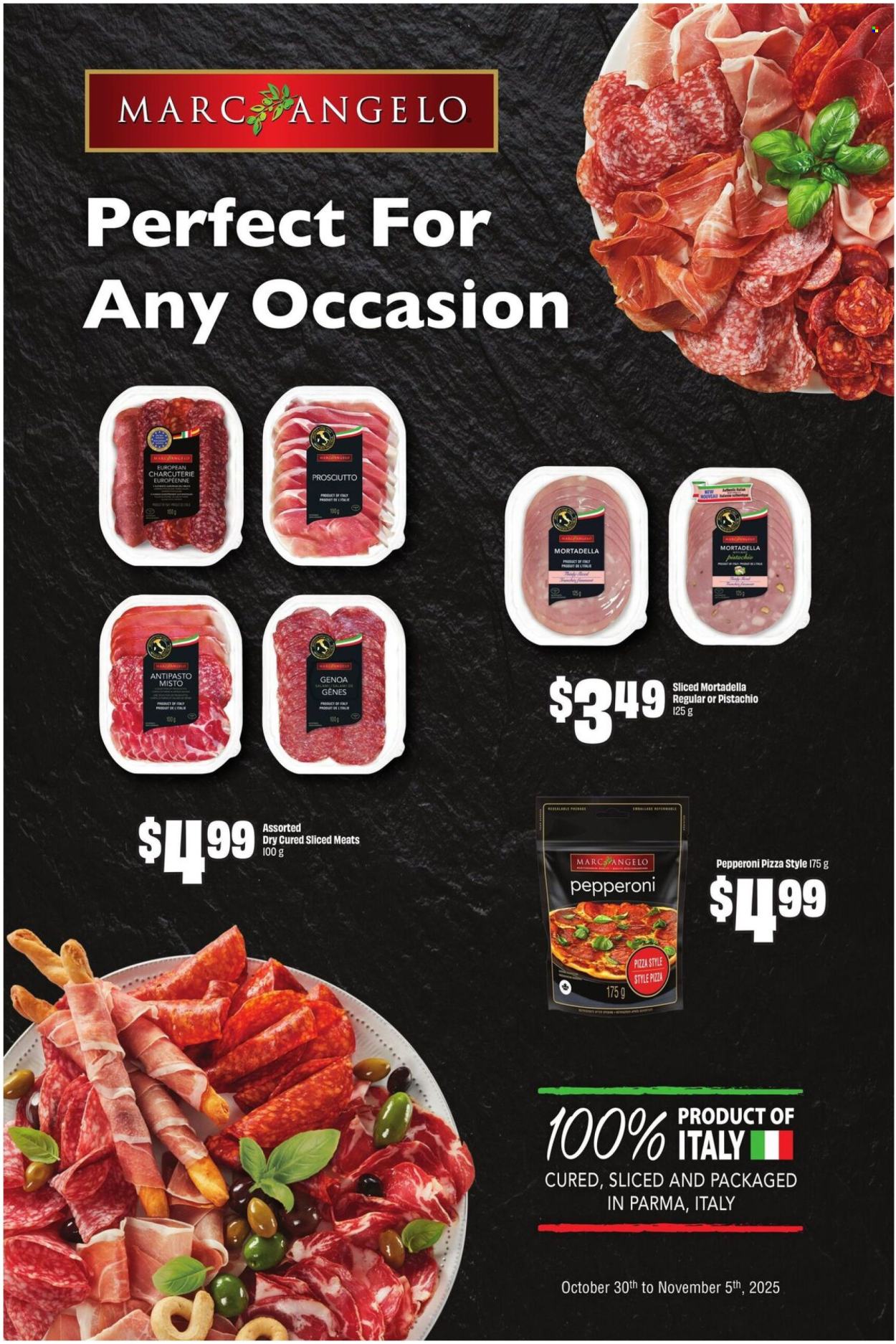 FreshCo. flyer - October 30, 2025 - November 05, 2025. Page 9
