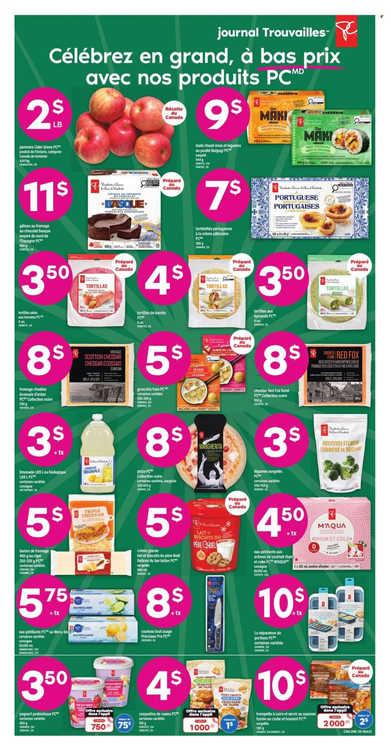 Maxi flyer - October 30, 2025 - November 05, 2025. Page 10