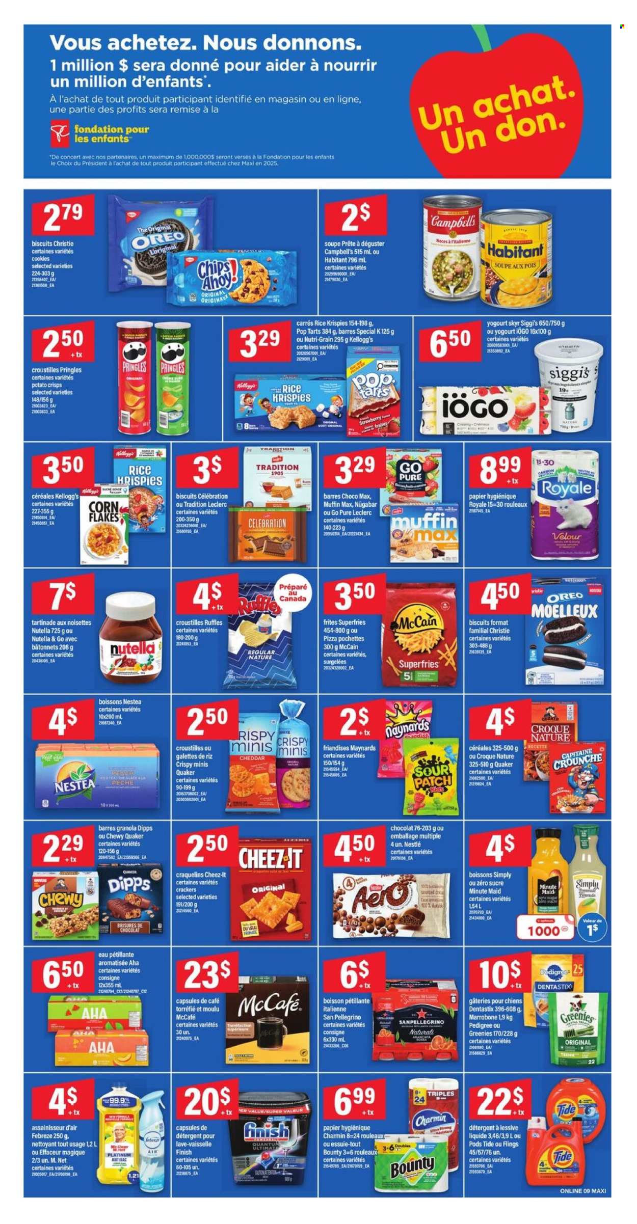 Maxi flyer - October 30, 2025 - November 05, 2025. Page 13