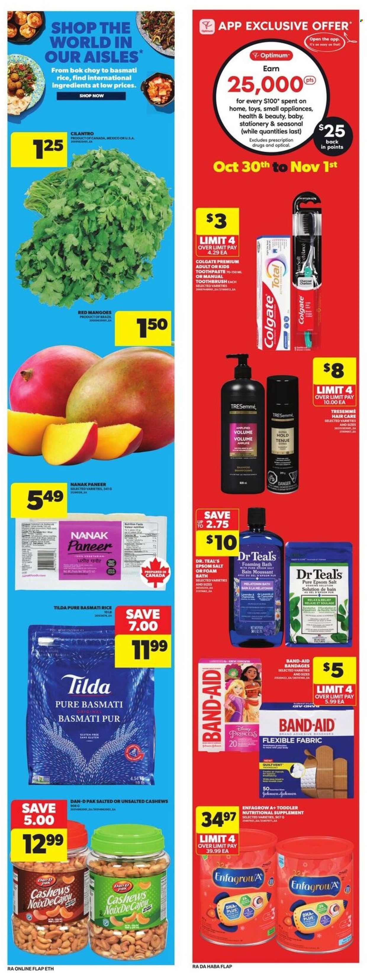 Atlantic Superstore flyer - October 30, 2025 - November 05, 2025. Page 6