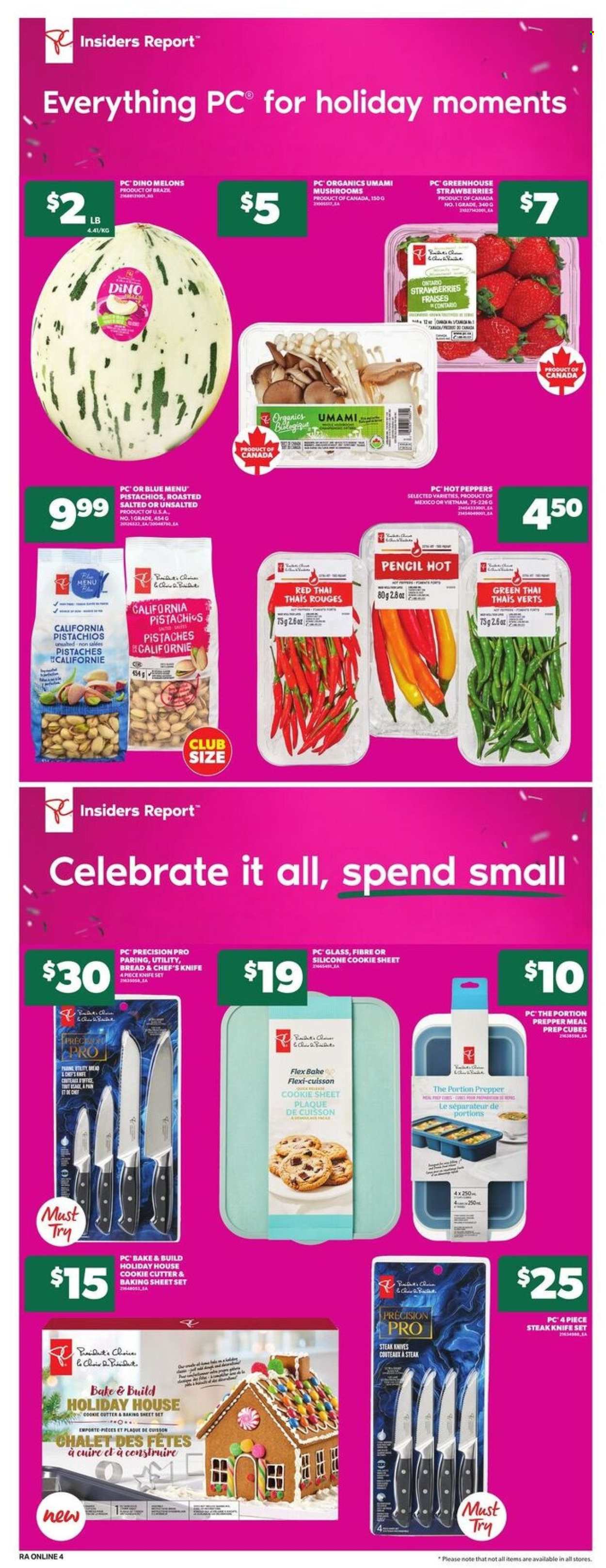 Atlantic Superstore flyer - October 30, 2025 - November 05, 2025. Page 10