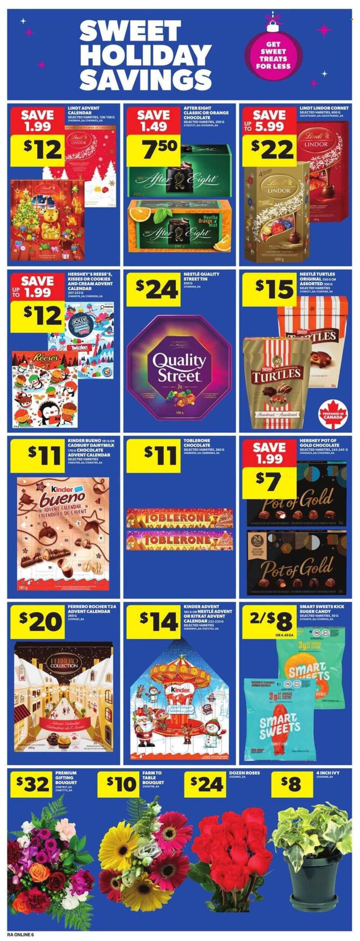 Atlantic Superstore flyer - October 30, 2025 - November 05, 2025. Page 12