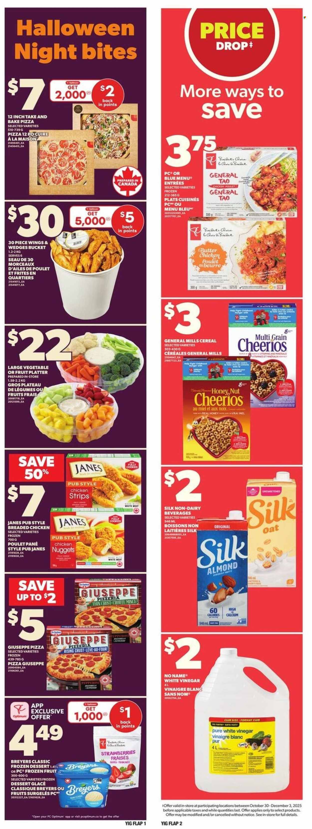 Independent flyer - October 30, 2025 - November 05, 2025. Page 2