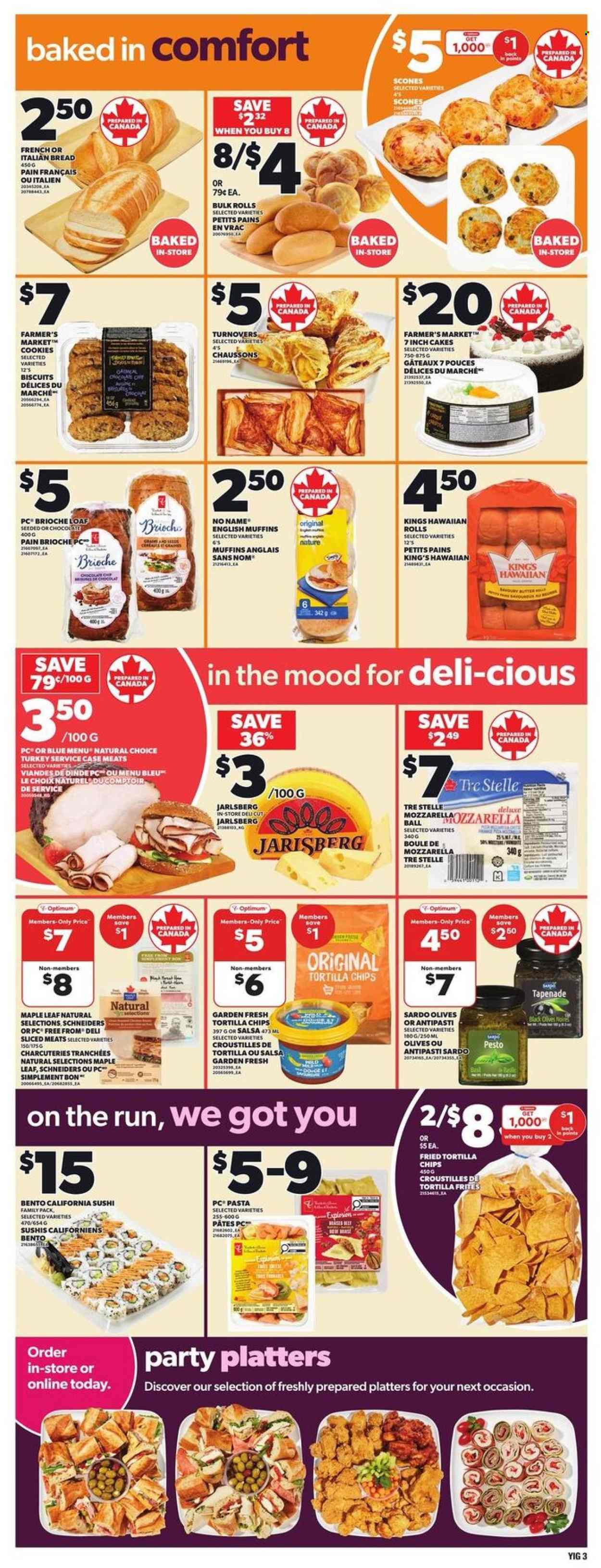 Independent flyer - October 30, 2025 - November 05, 2025. Page 5