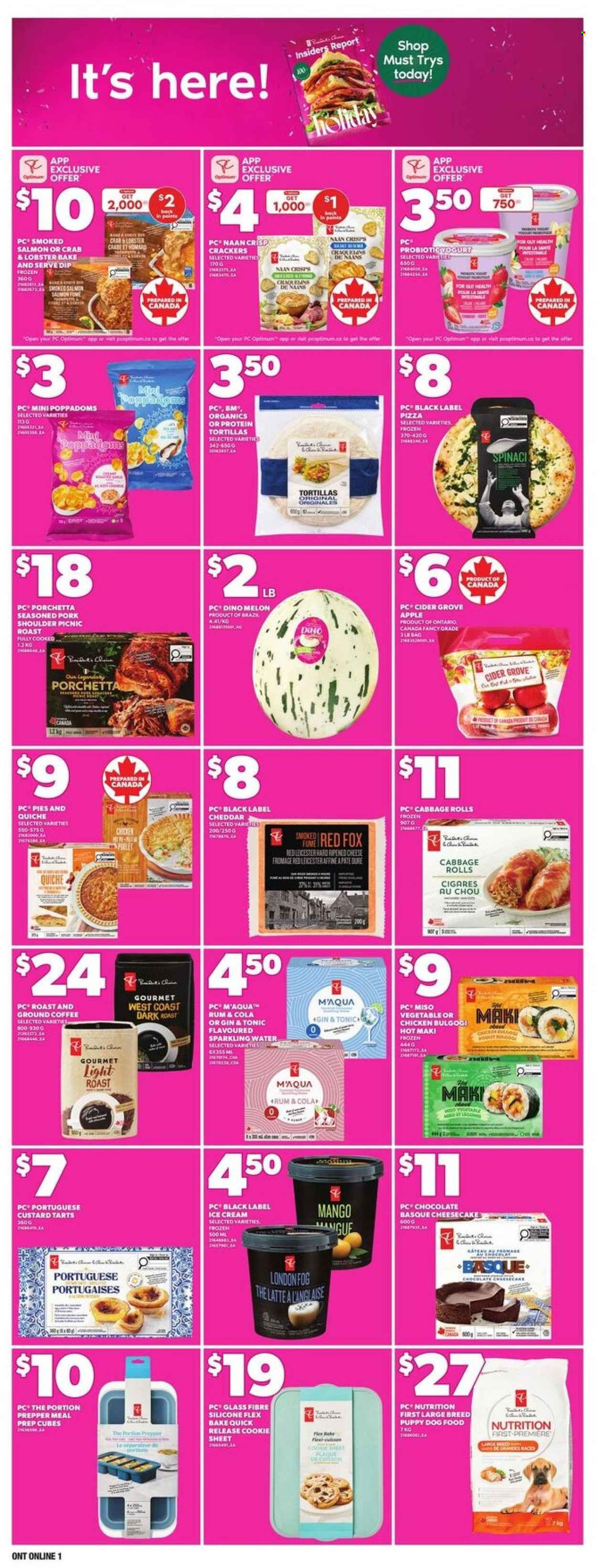 Independent flyer - October 30, 2025 - November 05, 2025. Page 7