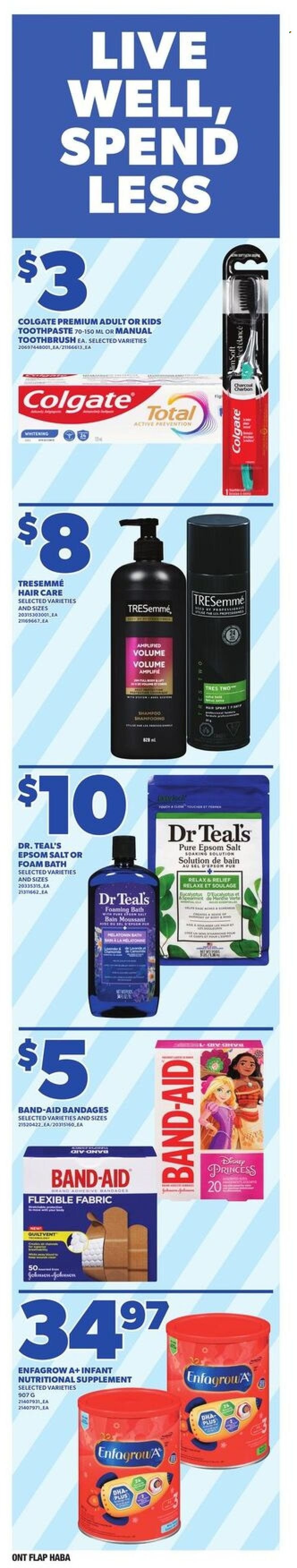 Independent flyer - October 30, 2025 - November 05, 2025. Page 12