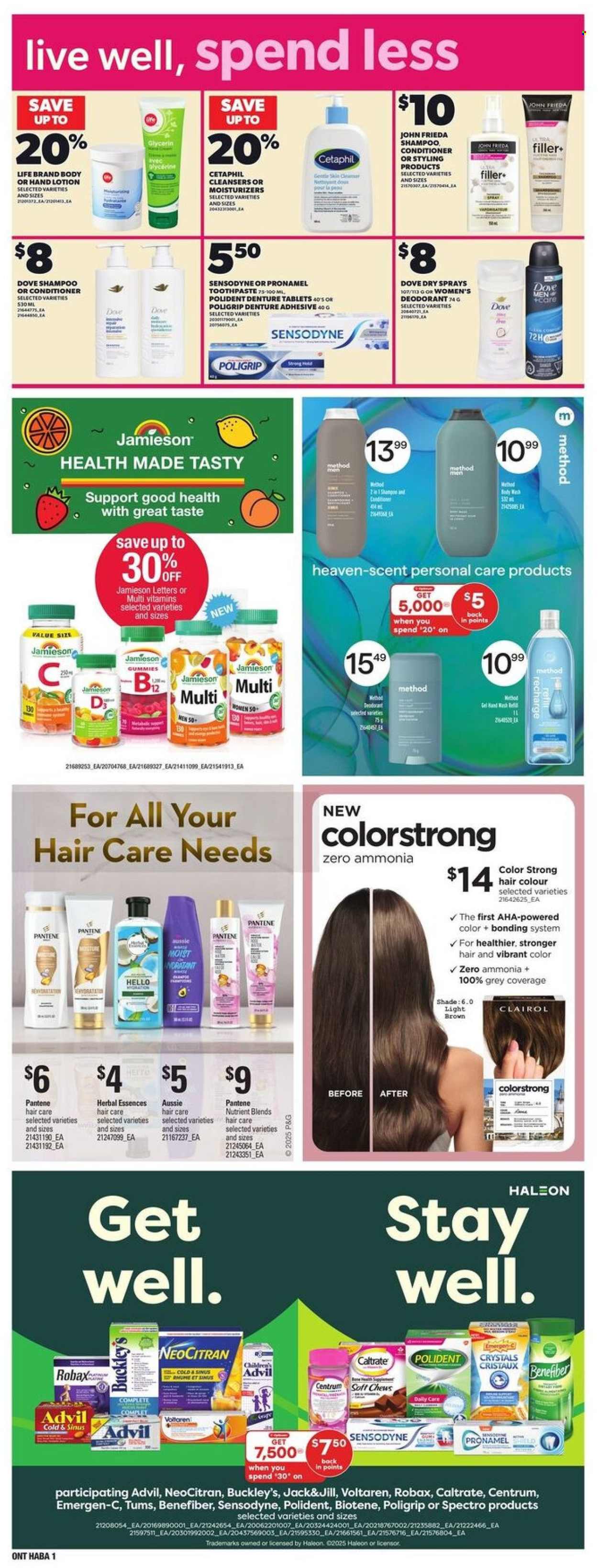 Independent flyer - October 30, 2025 - November 05, 2025. Page 13