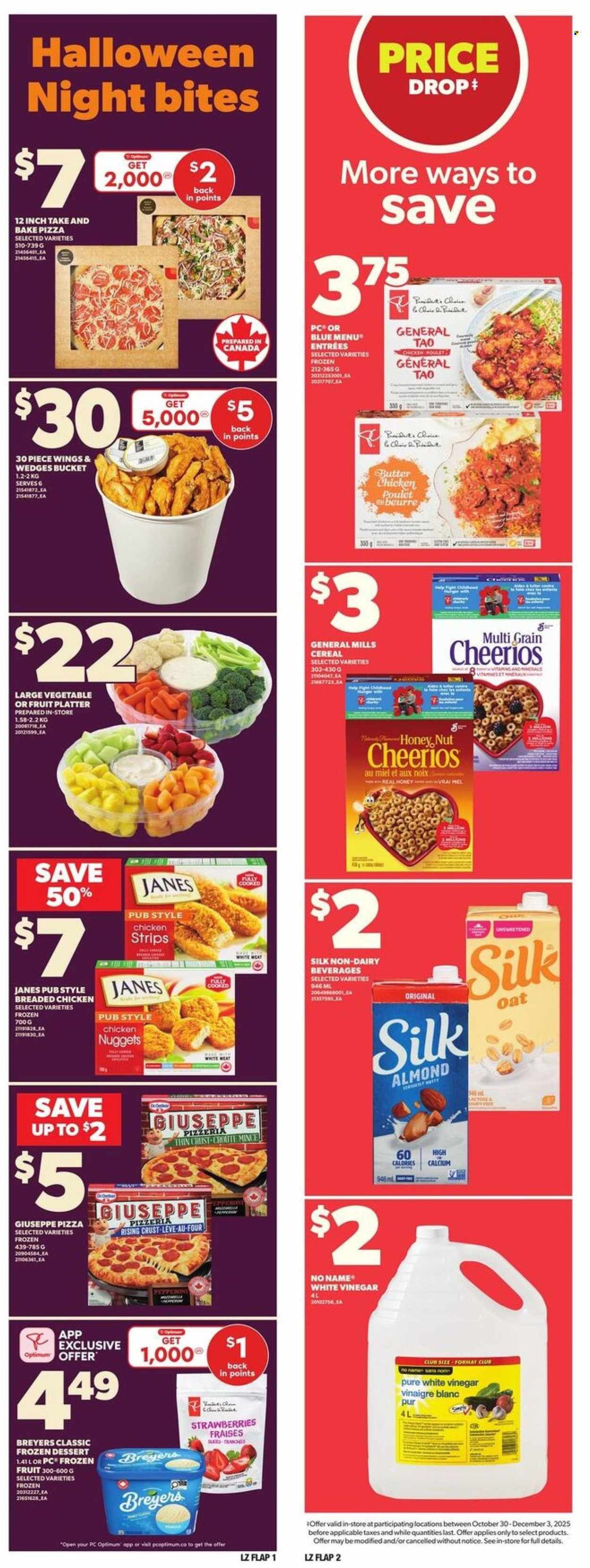 Loblaws flyer - October 30, 2025 - November 05, 2025. Page 2