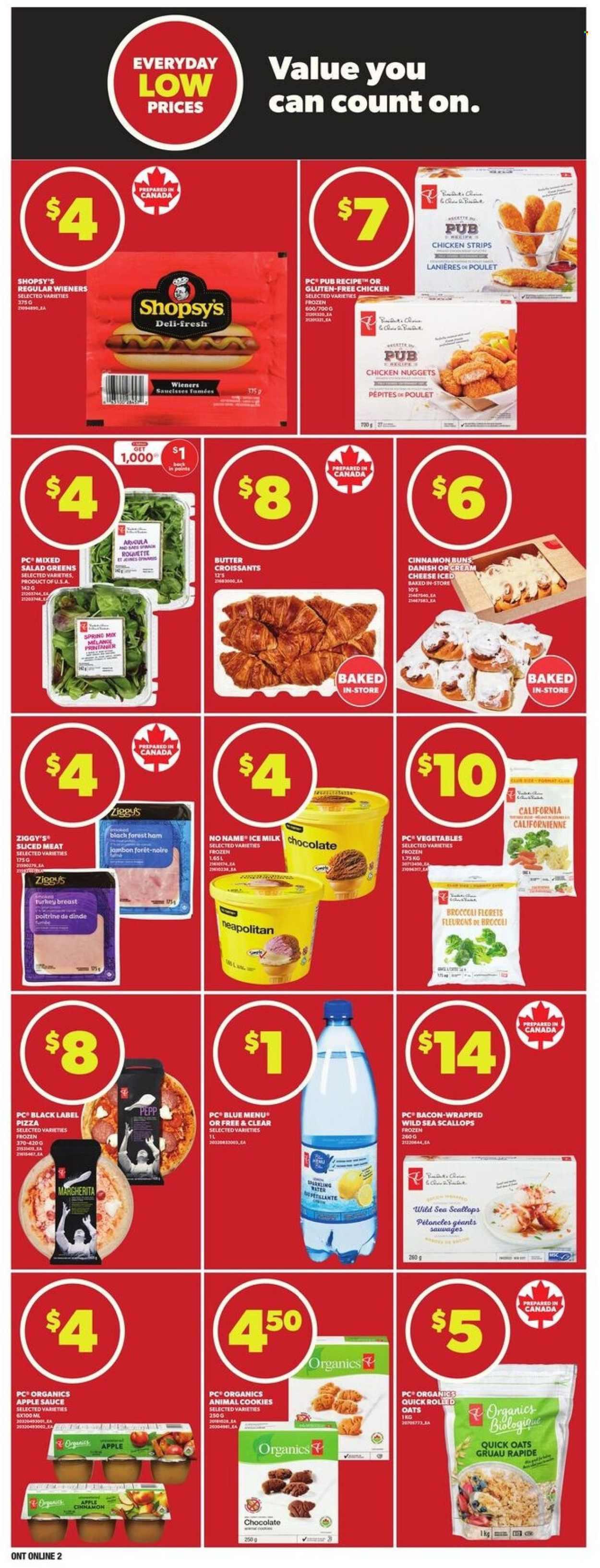 Loblaws flyer - October 30, 2025 - November 05, 2025. Page 8