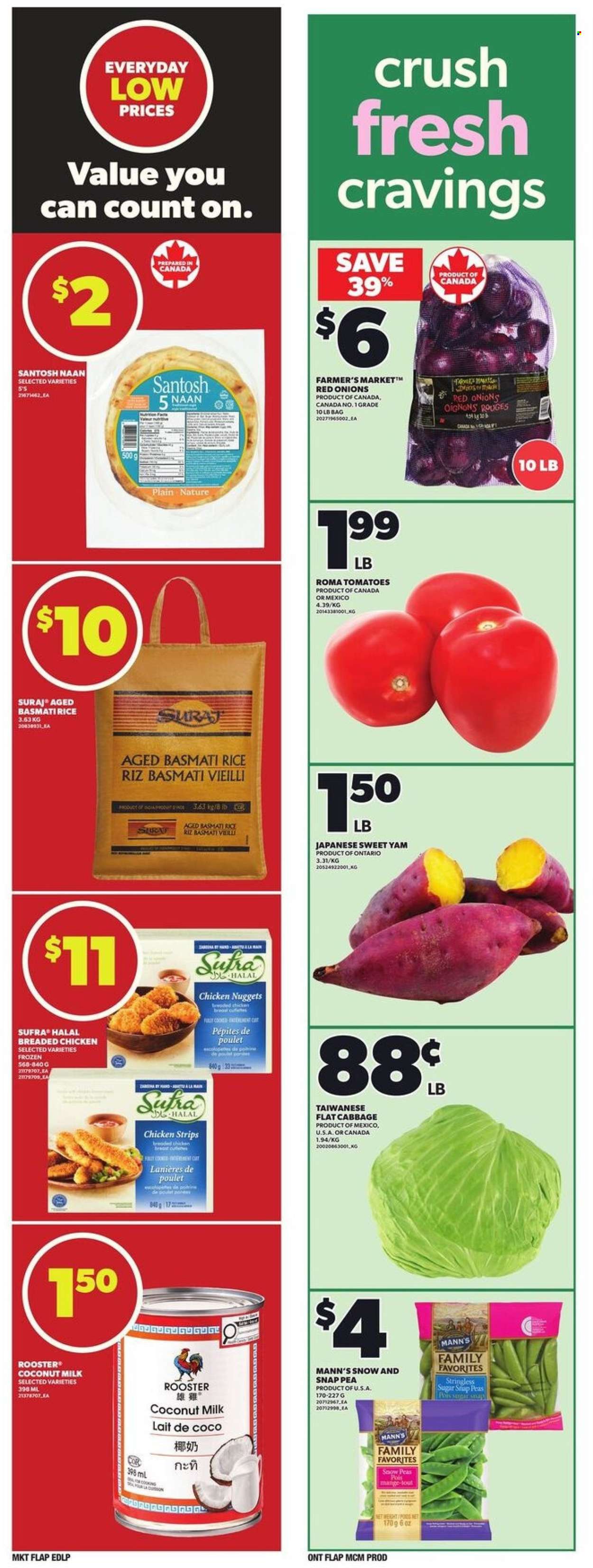 Loblaws flyer - October 30, 2025 - November 05, 2025. Page 9
