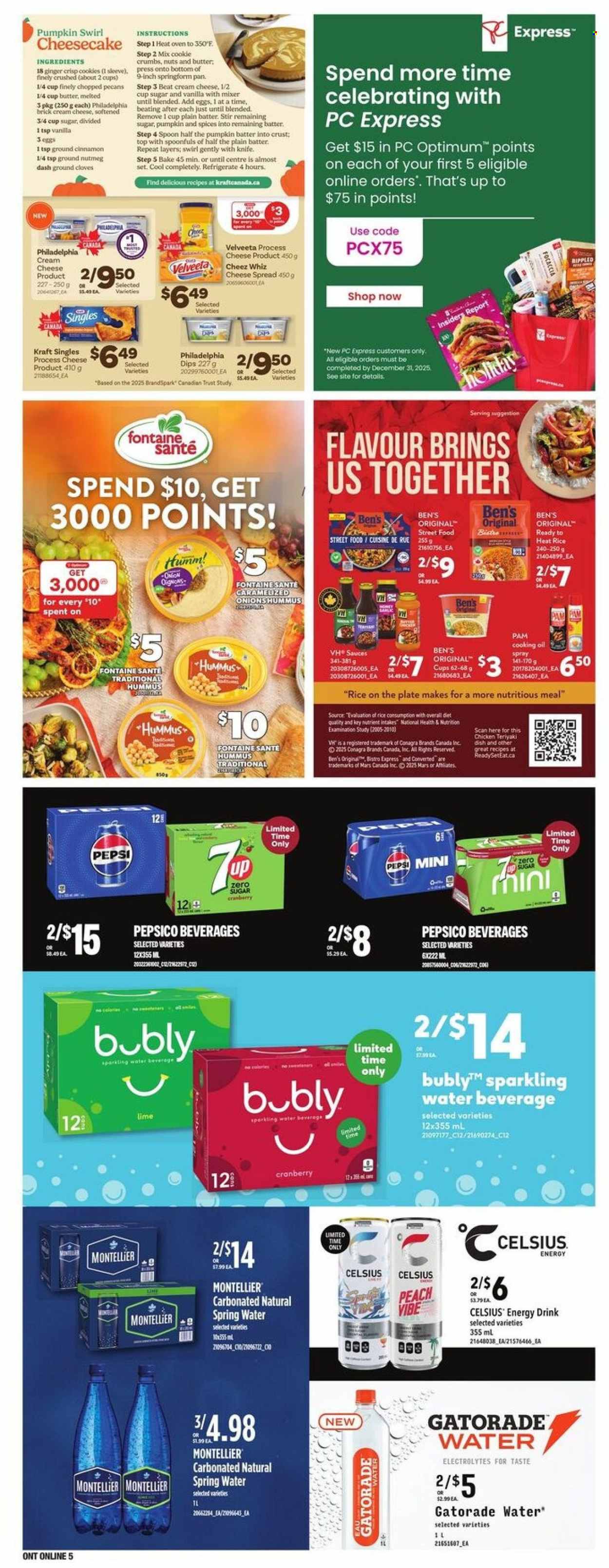Loblaws flyer - October 30, 2025 - November 05, 2025. Page 14