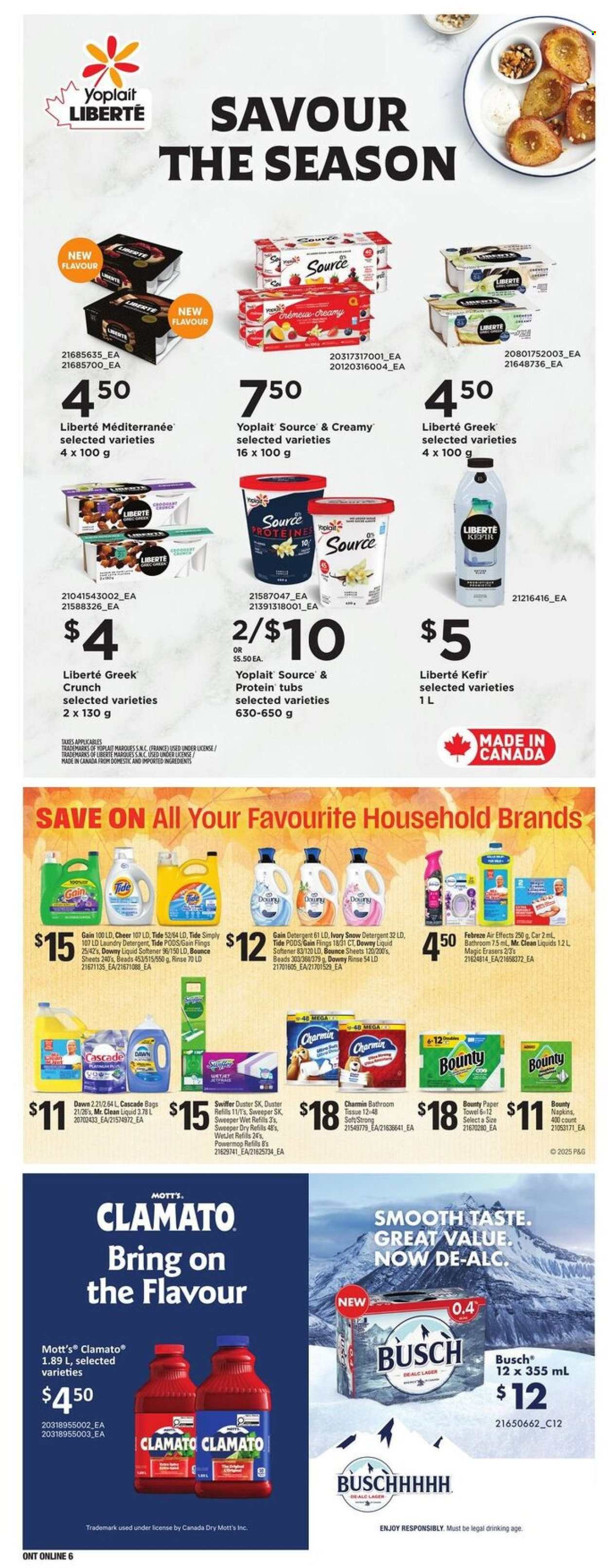 Loblaws flyer - October 30, 2025 - November 05, 2025. Page 15