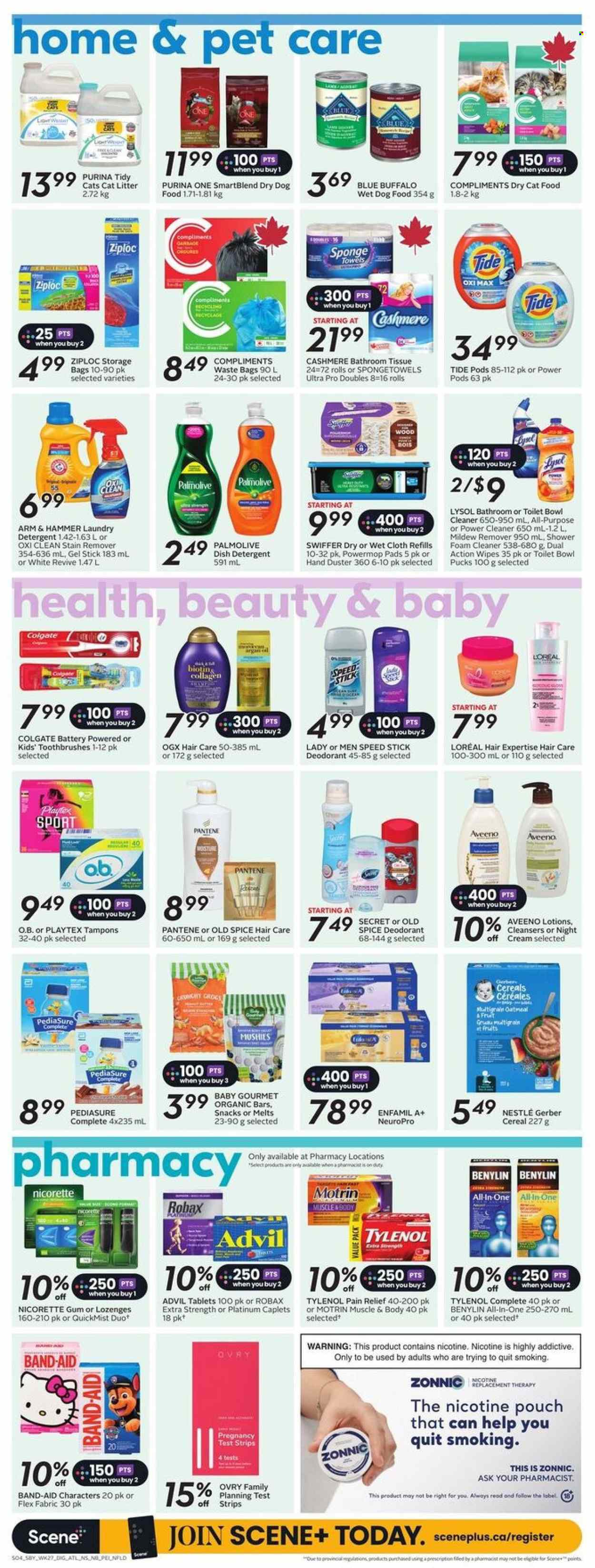 Sobeys flyer - October 30, 2025 - November 05, 2025. Page 11