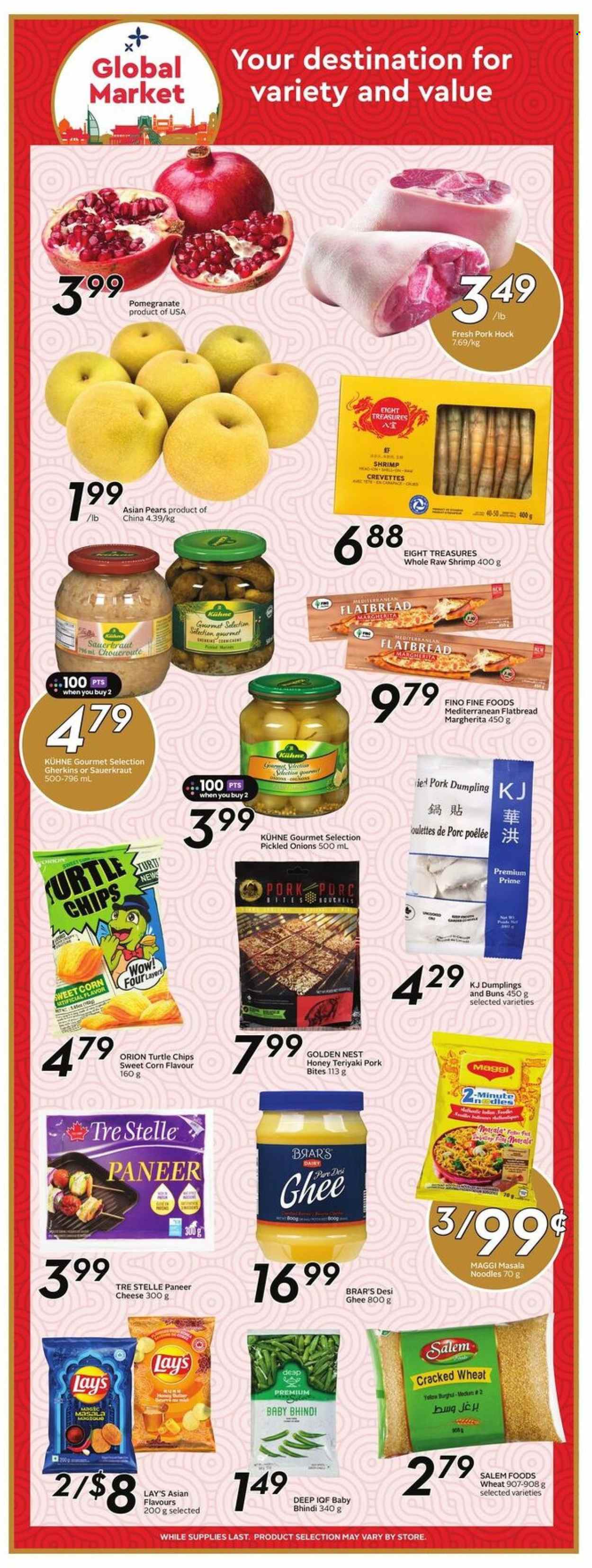 Sobeys flyer - October 30, 2025 - November 05, 2025. Page 13