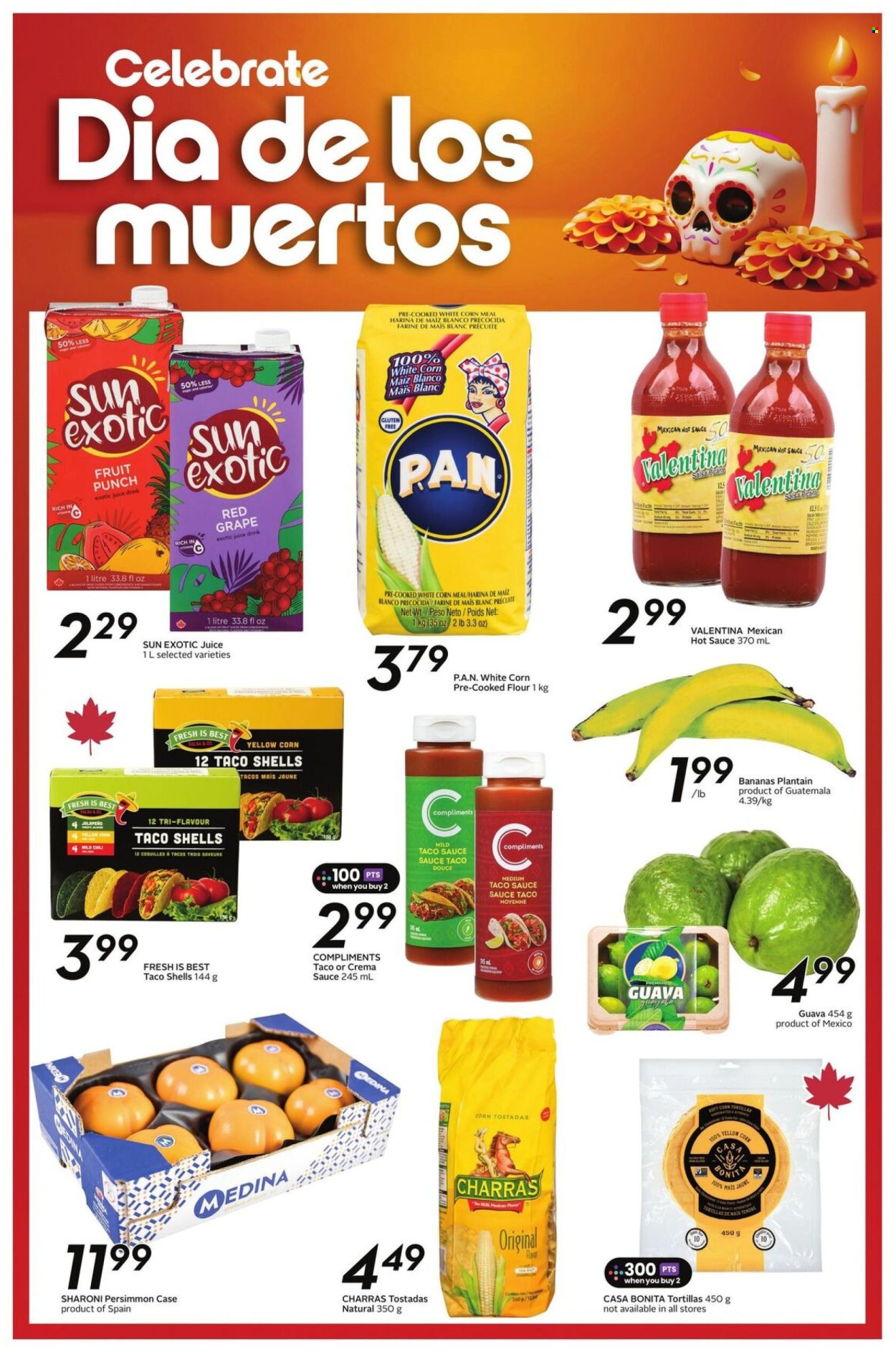 Sobeys flyer - October 30, 2025 - November 05, 2025. Page 17