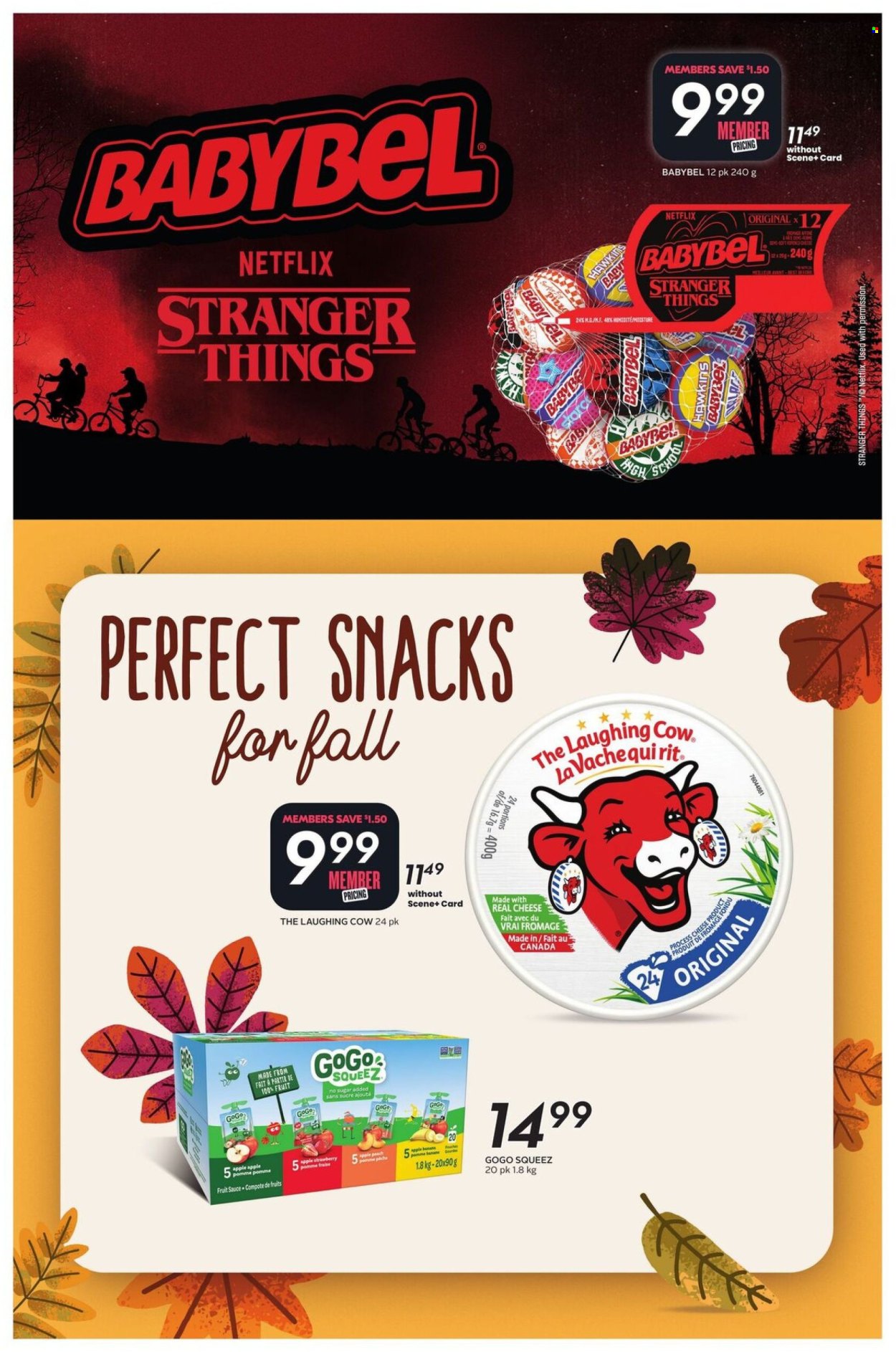 Sobeys flyer - October 30, 2025 - November 05, 2025. Page 19