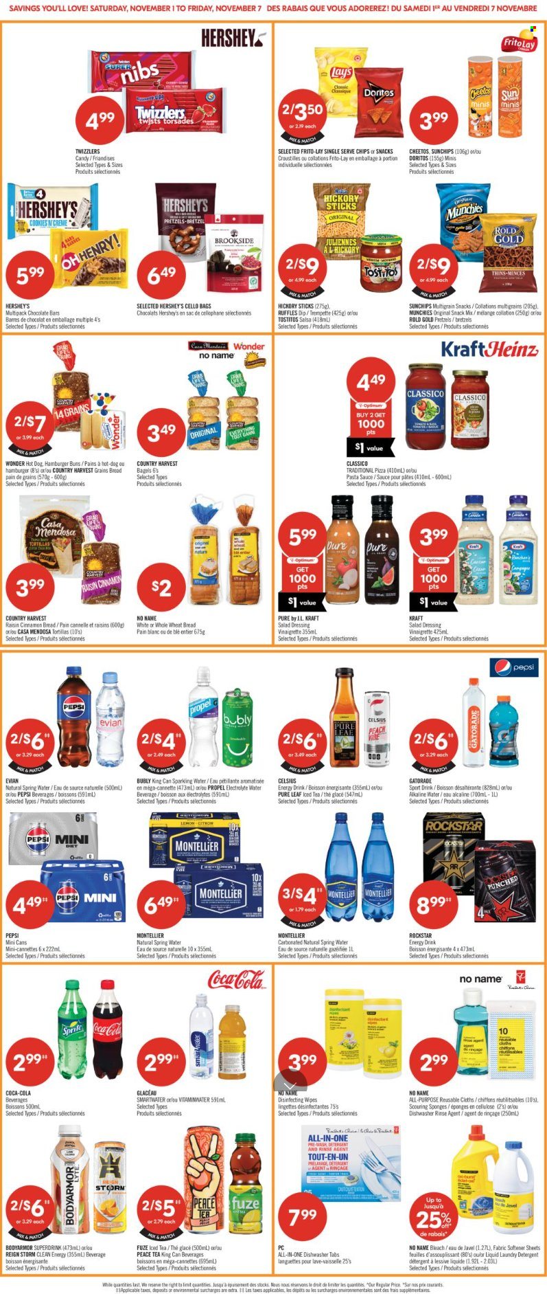 Shoppers Drug Mart flyer - November 01, 2025 - November 07, 2025. Page 8